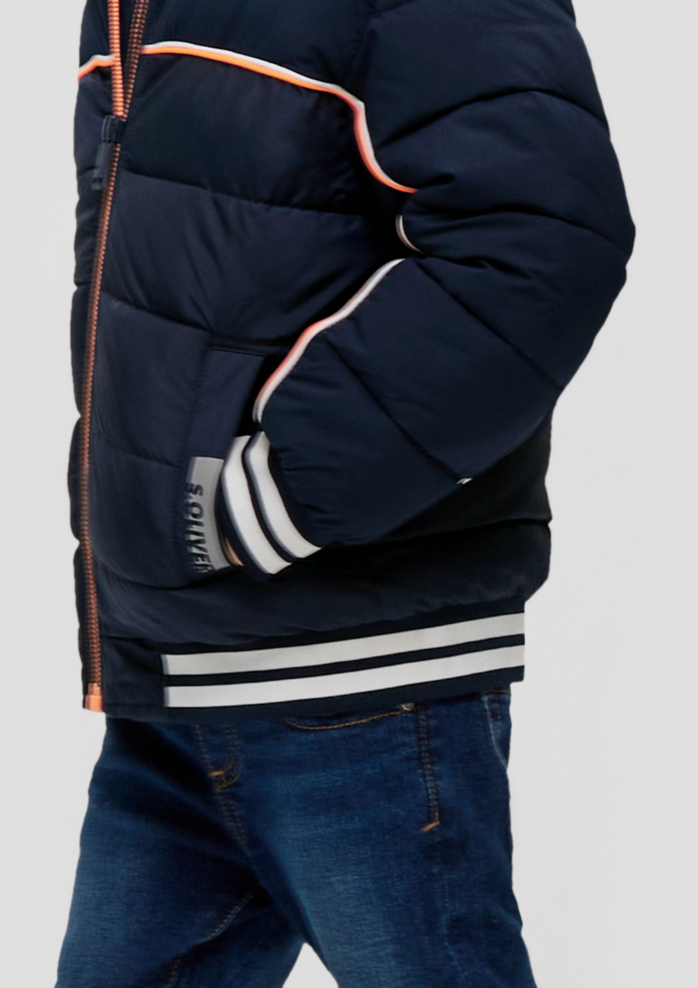 Outdoor-Jacke in 5952