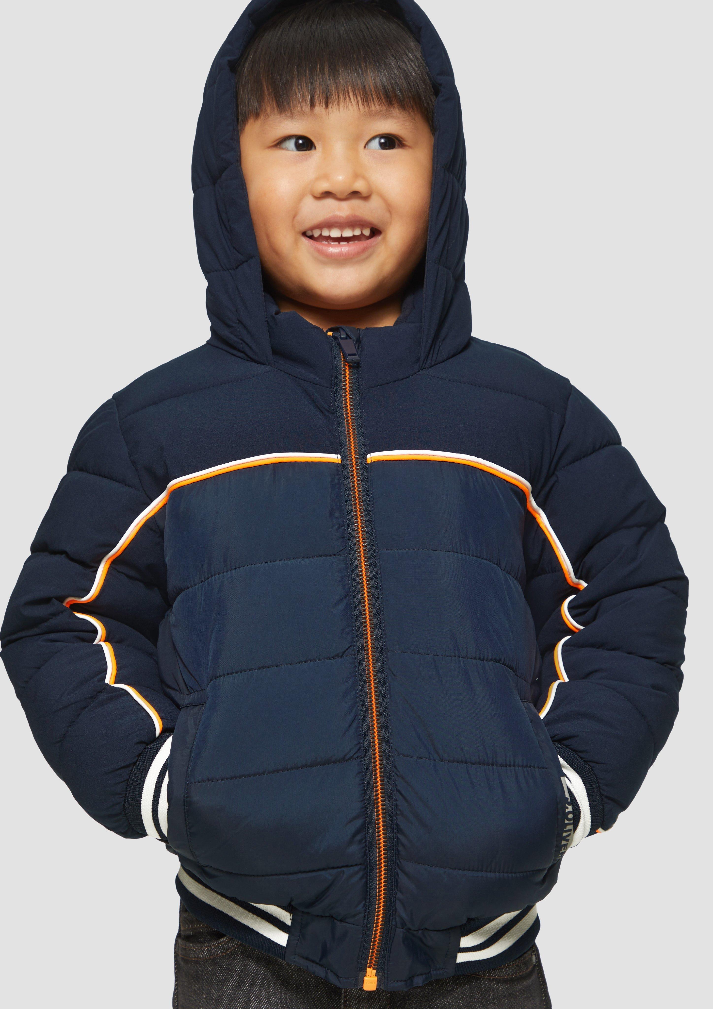 Outdoor-Jacke in 5952