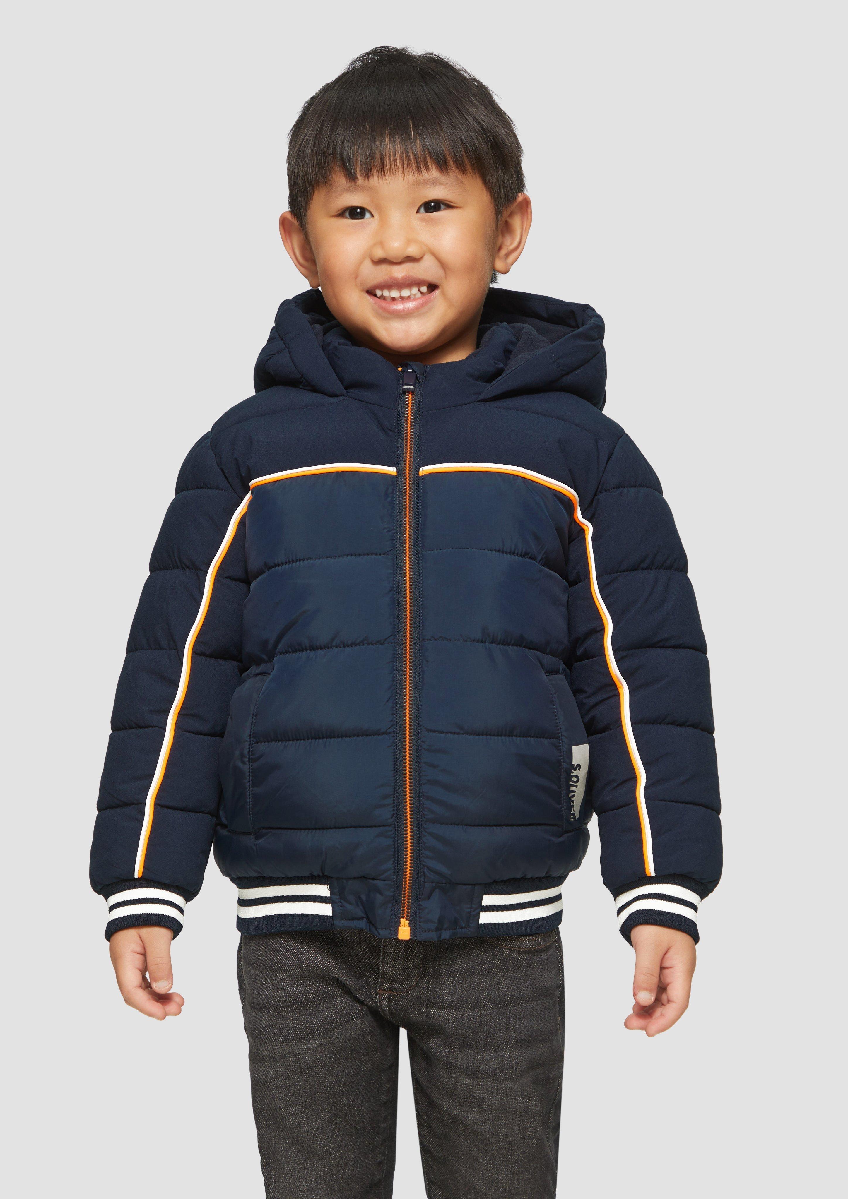 Outdoor-Jacke in 5952