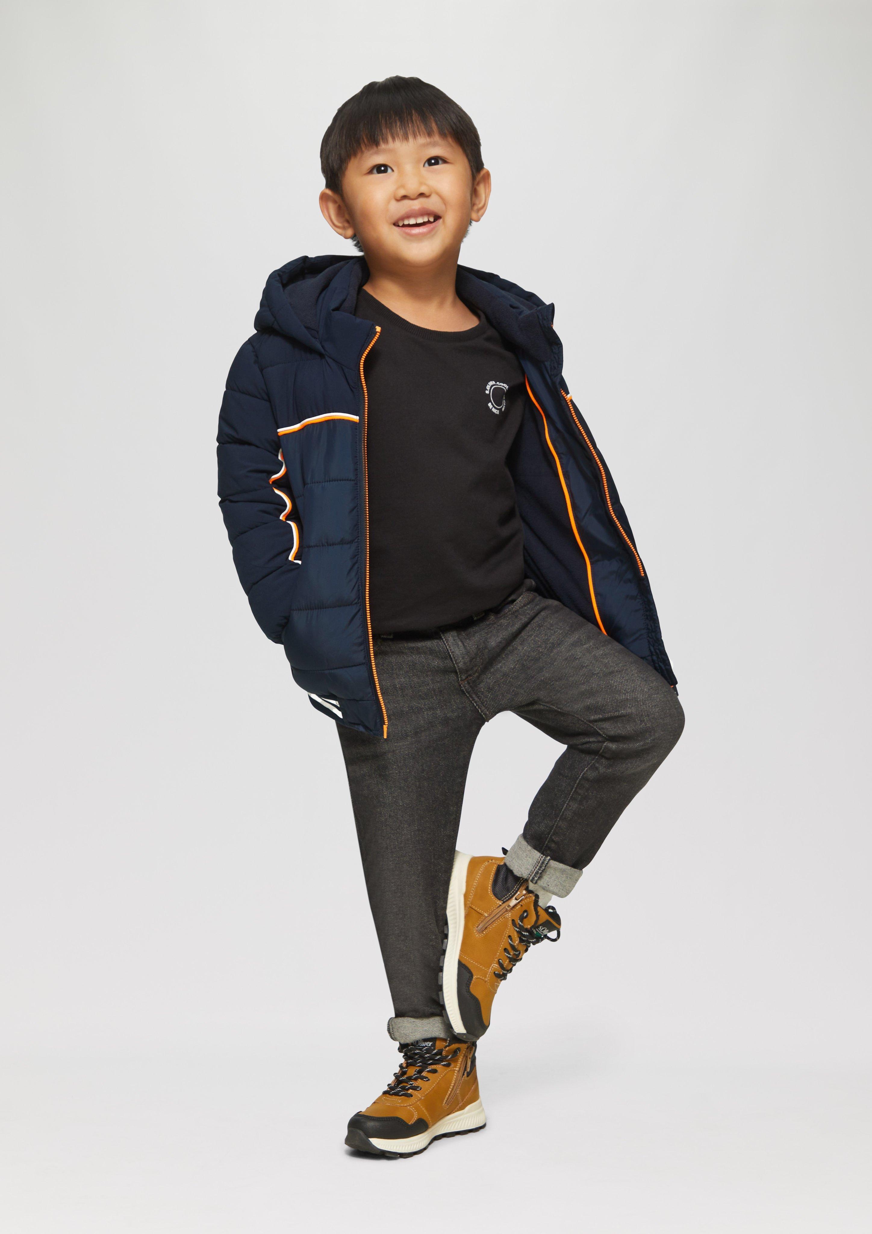 Outdoor-Jacke in 5952