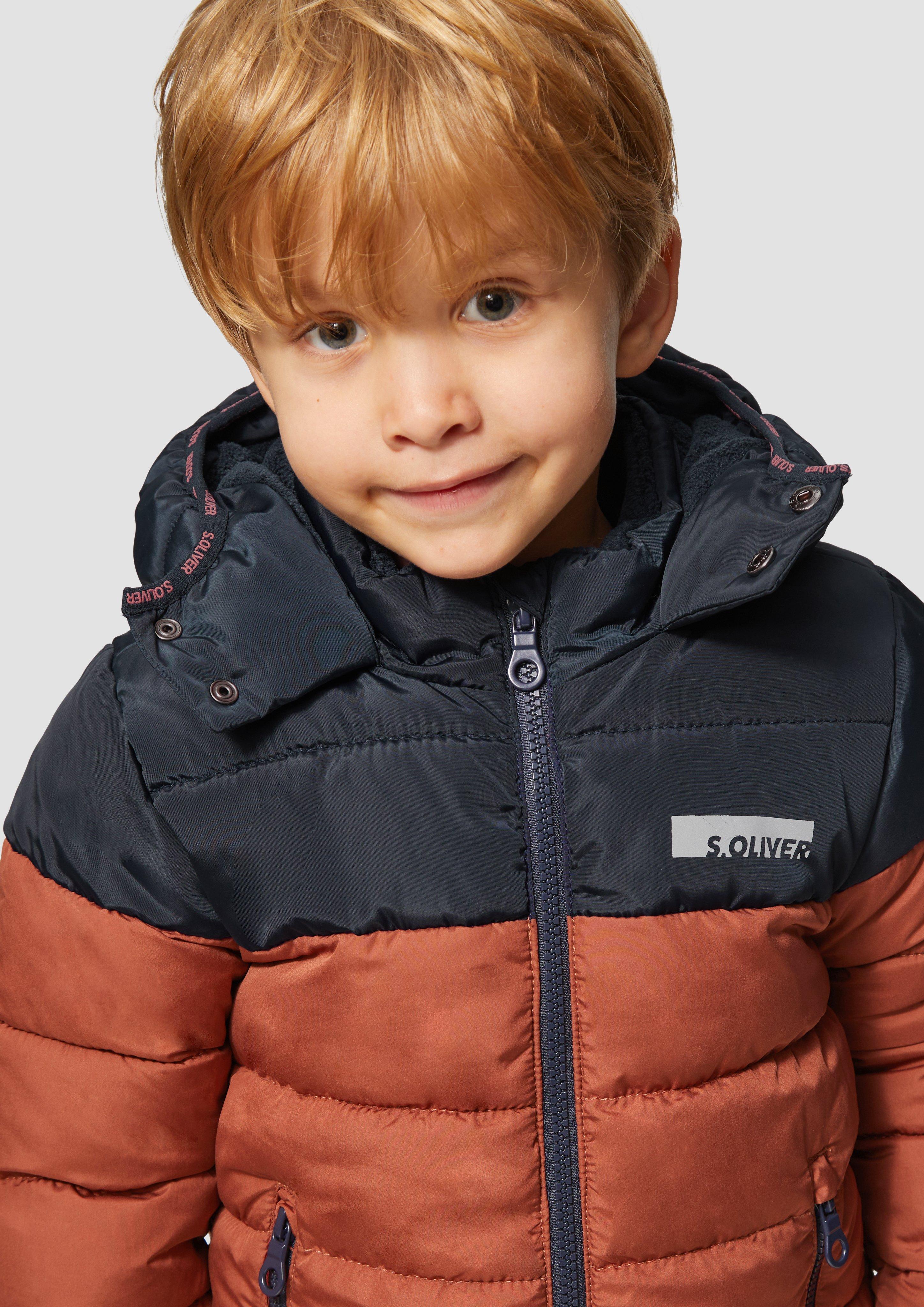 Zunanja jakna in 3840 & 5534