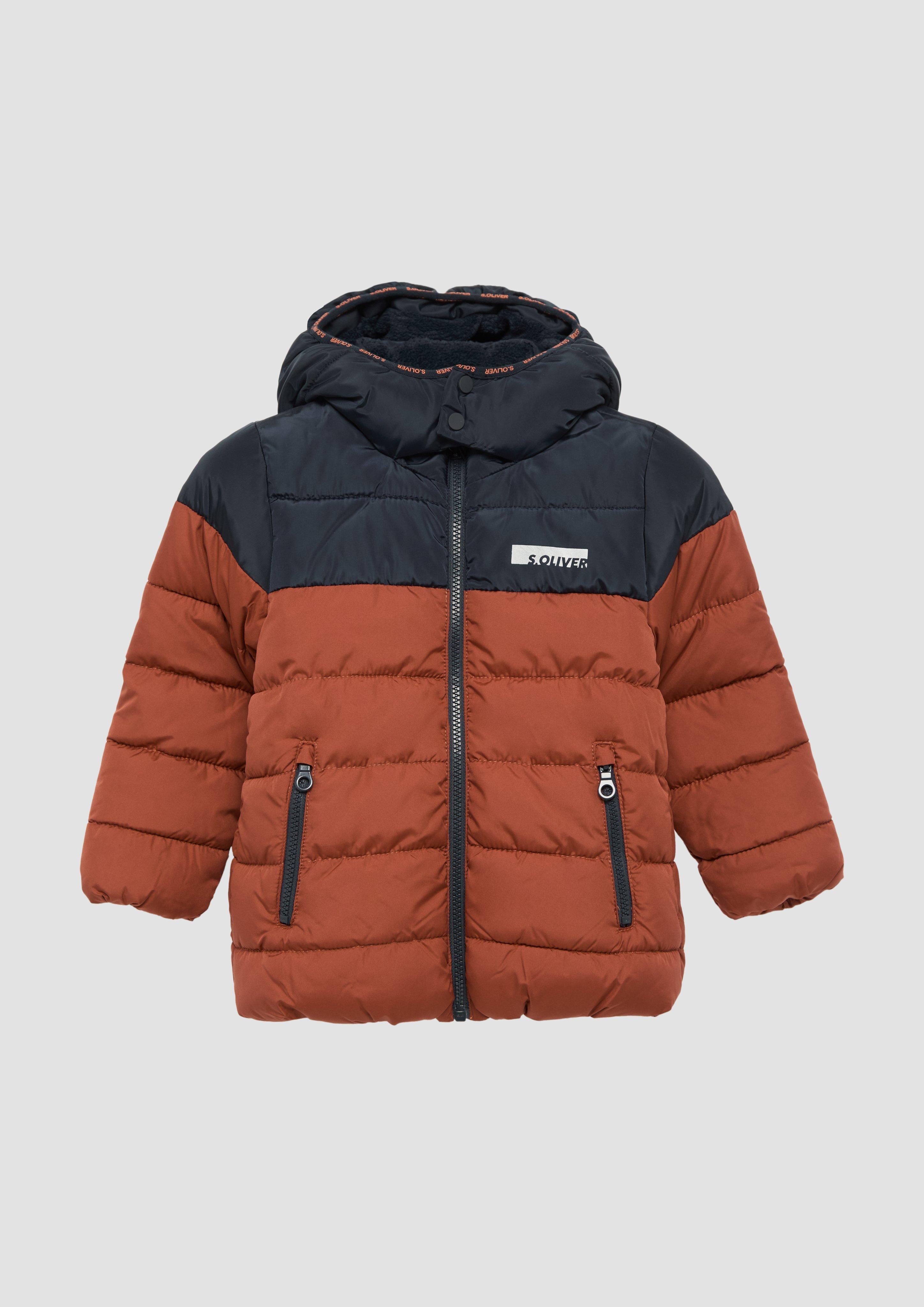 Thumbnail - Outdoor-Jacke