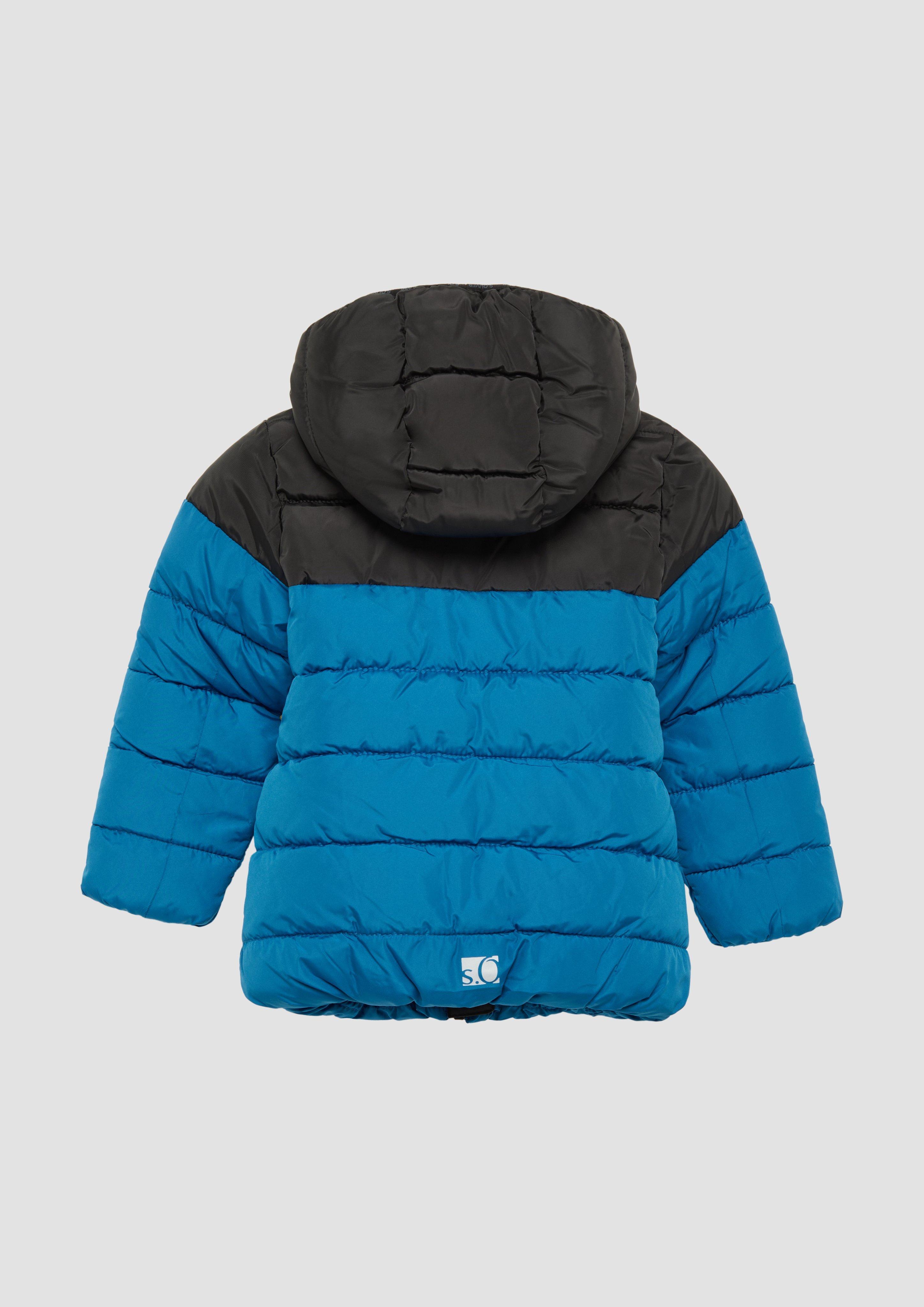 Veste d'extérieur in 5534 & 3840