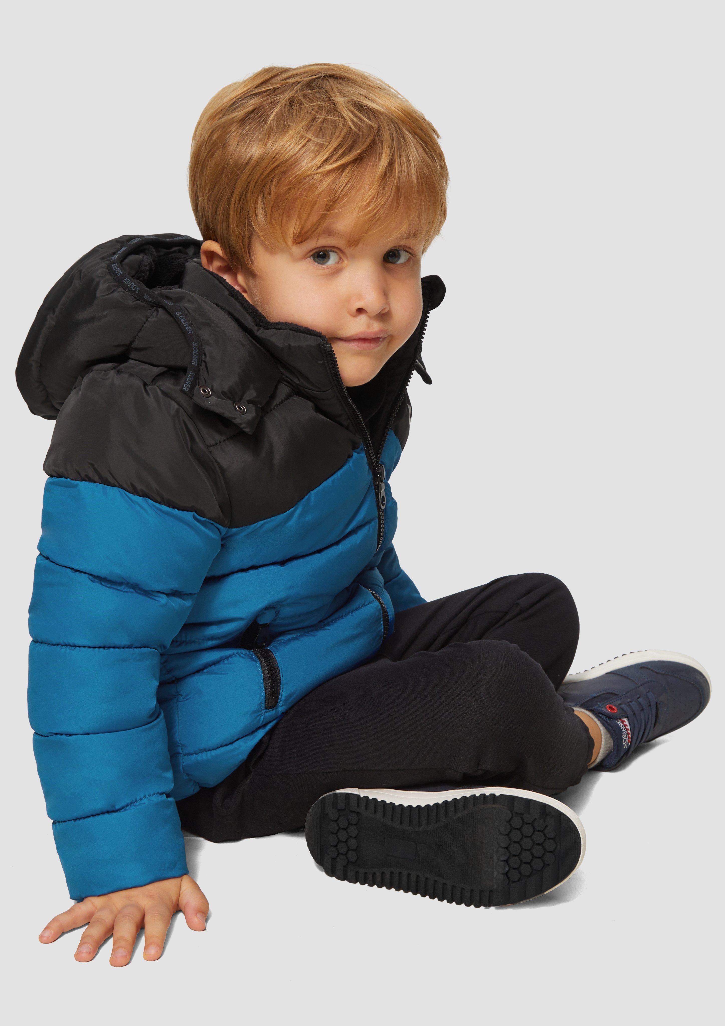 Veste d'extérieur in 5534 & 3840