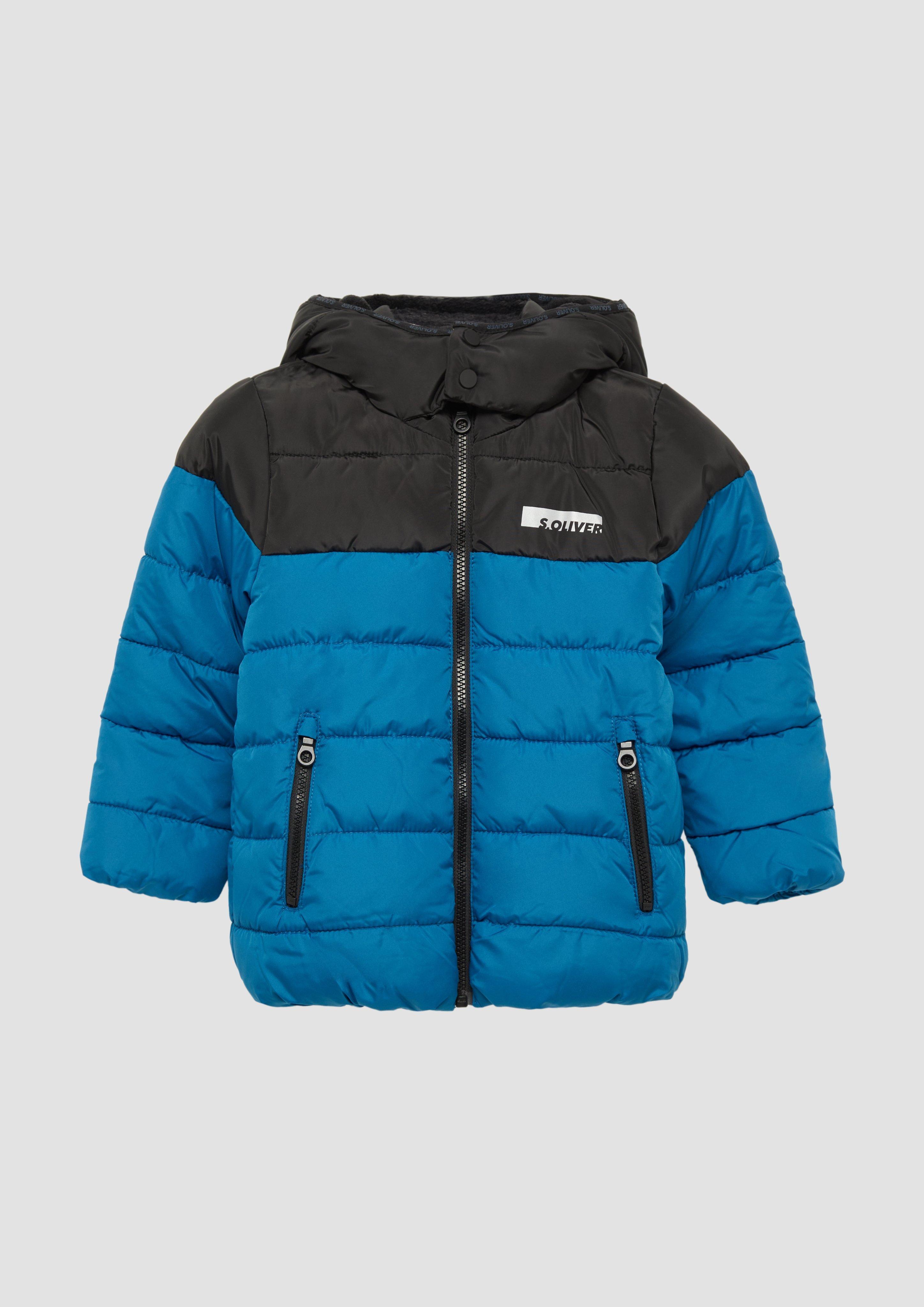 Thumbnail - Outdoor-Jacke