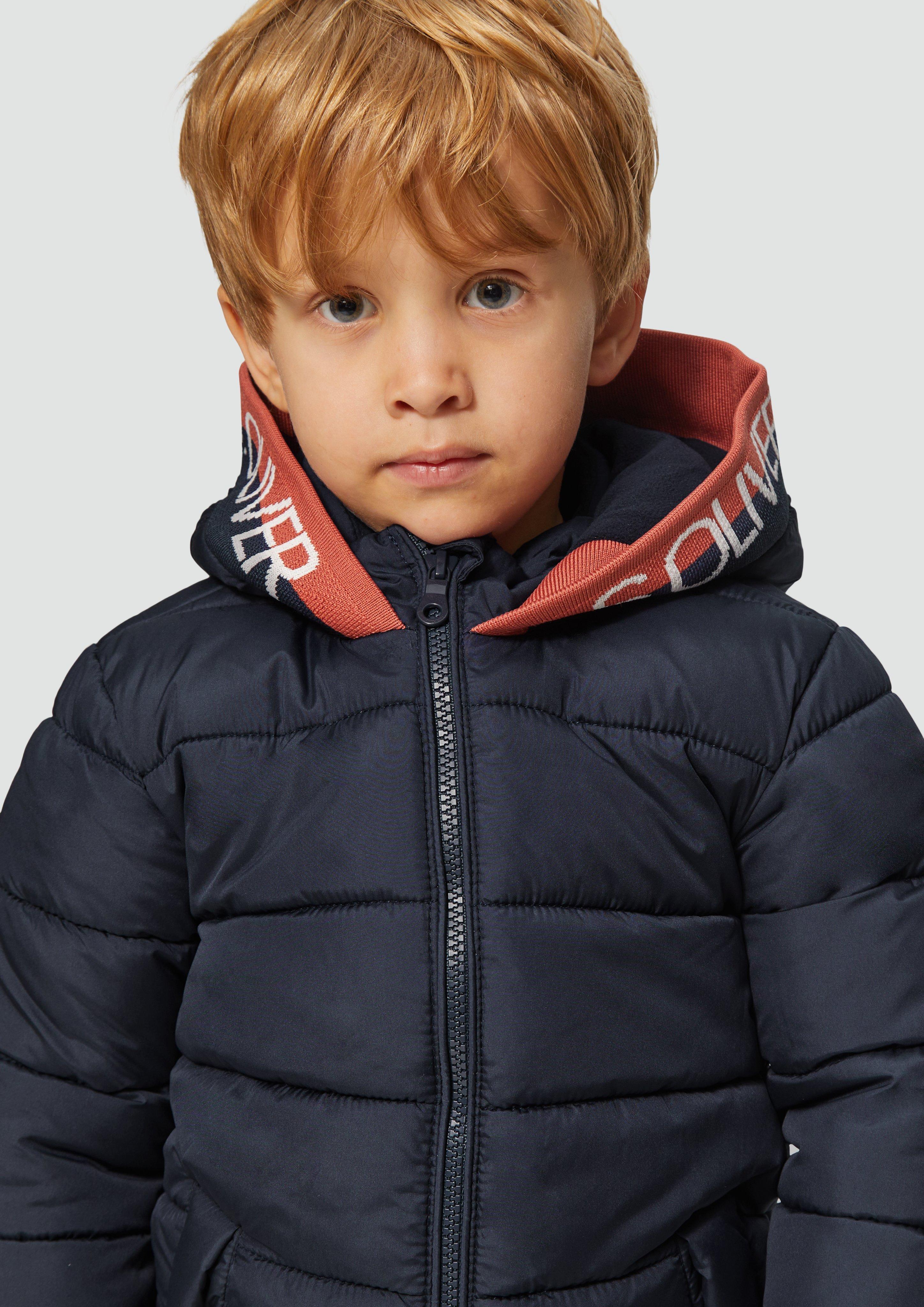 Manteau in 5952 & 6715