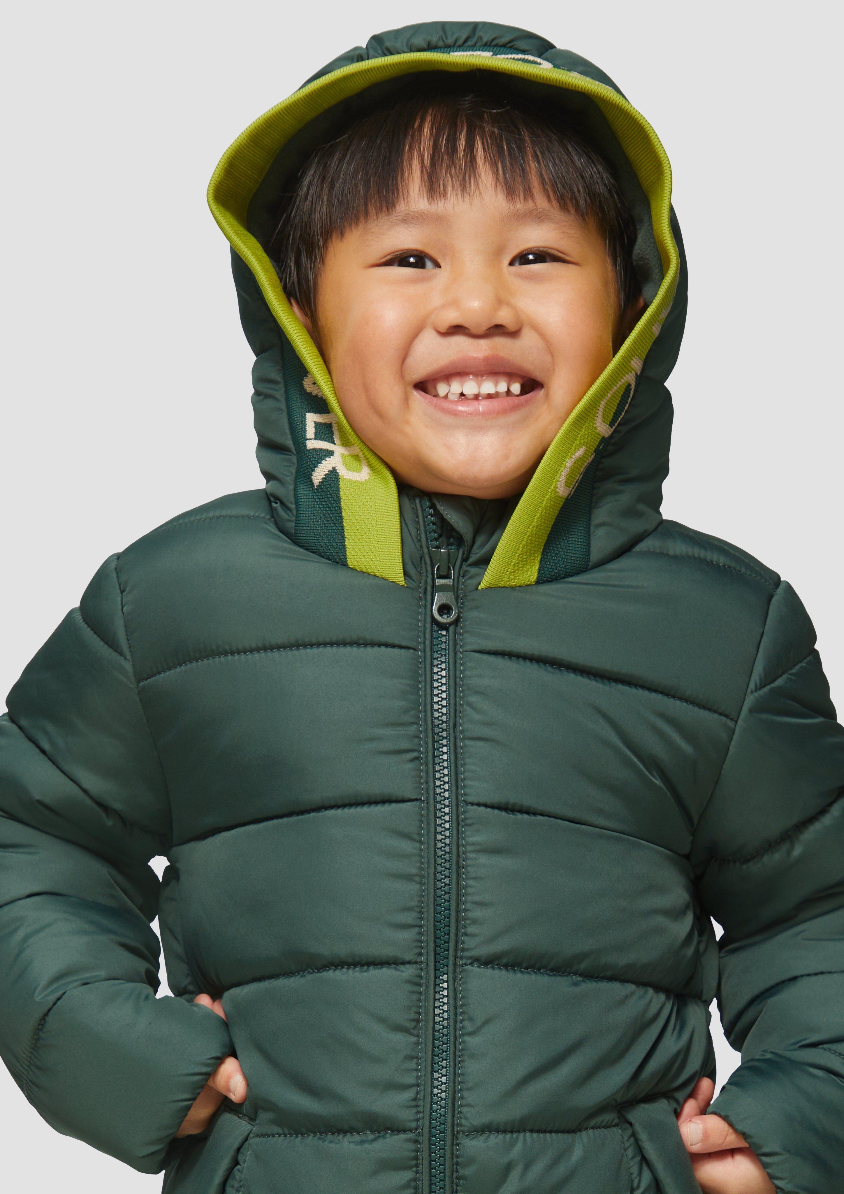 Manteau in 6715 & 5952