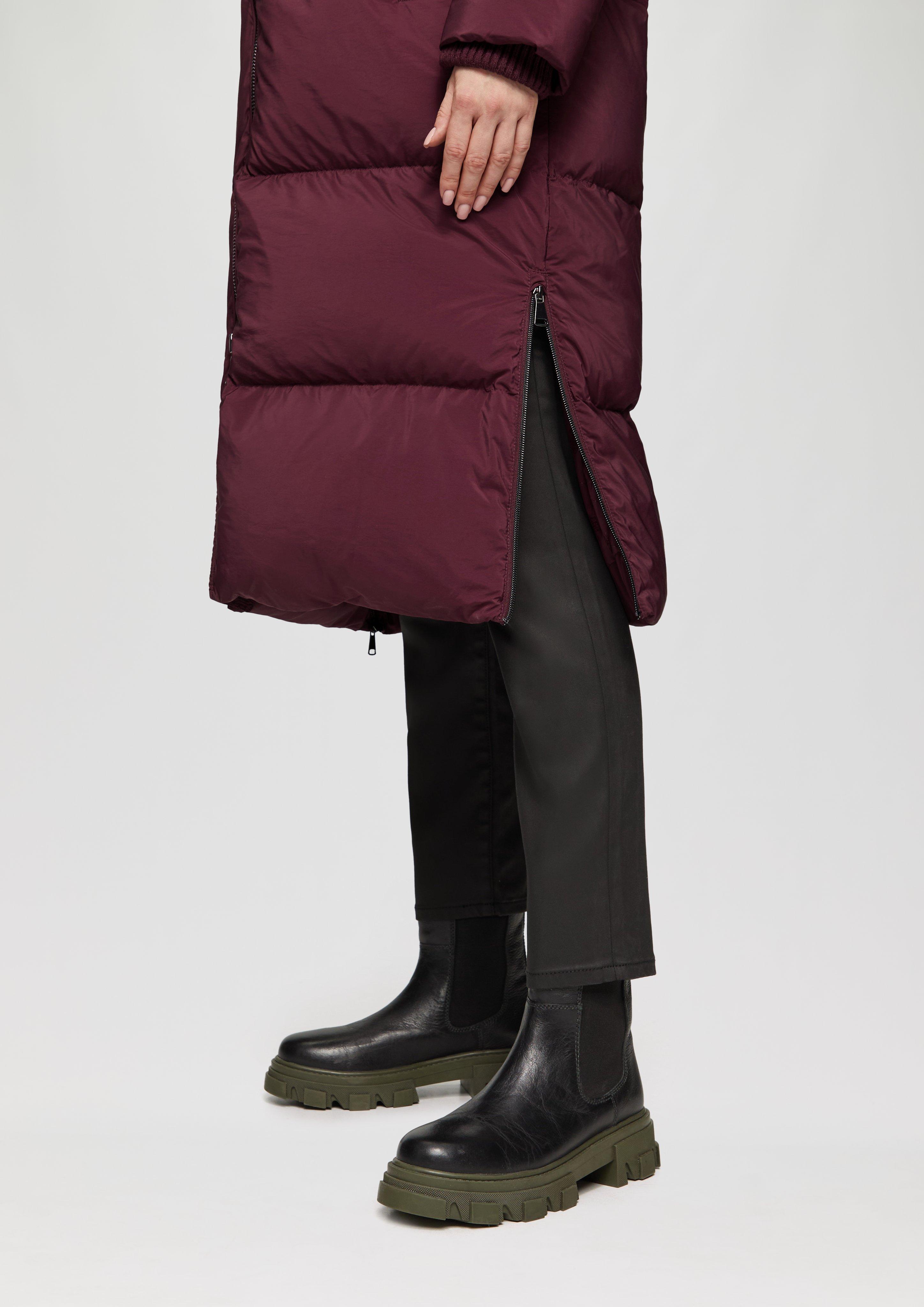 Outdoor-Mantel in 4907, 8078 & 9999