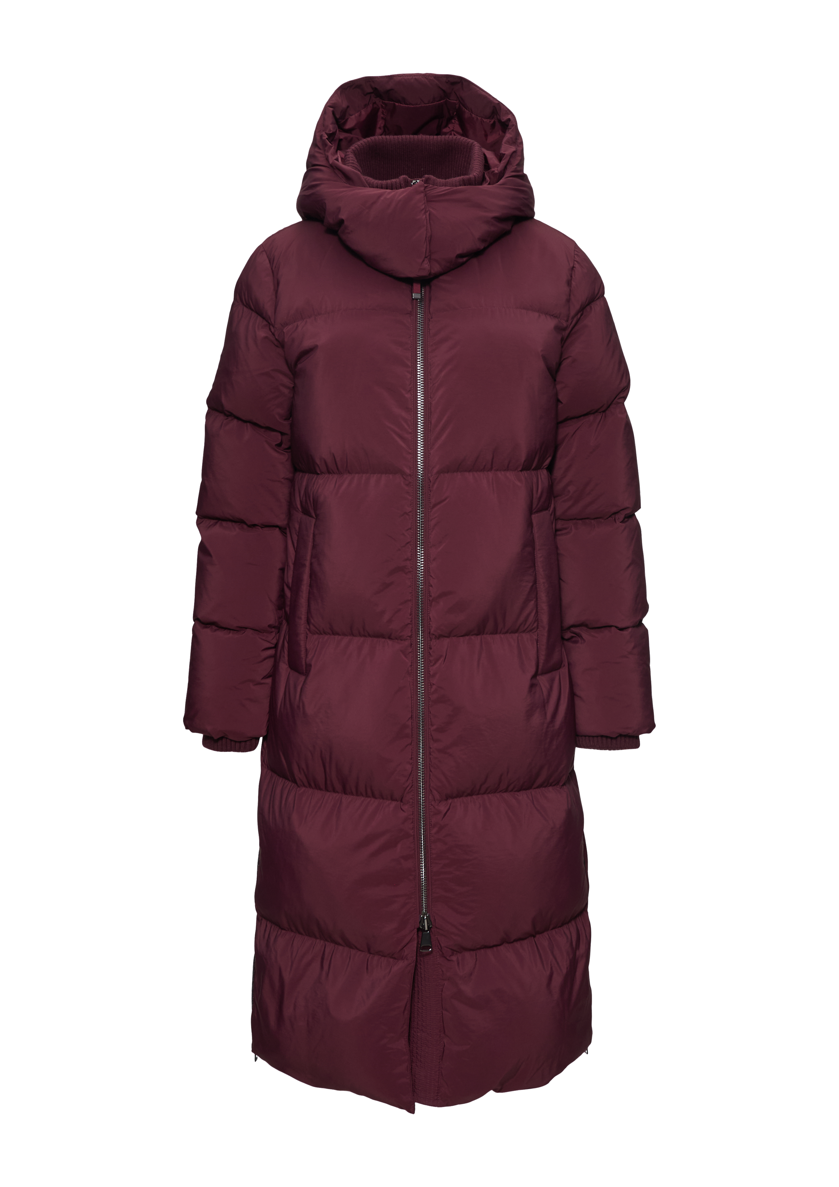 Outdoor coat in 