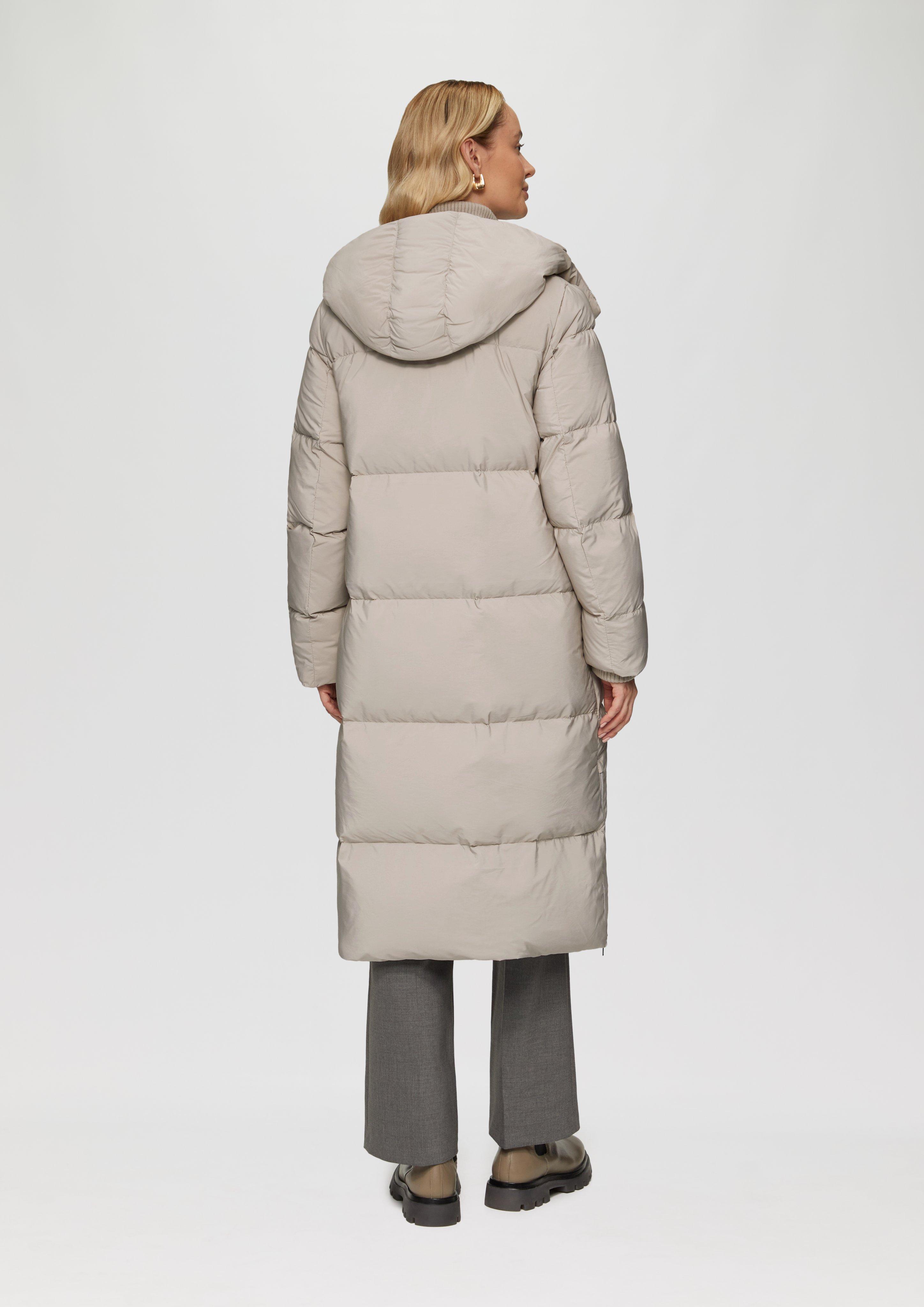 Manteau d'extérieur in 8078, 4907 & 9999