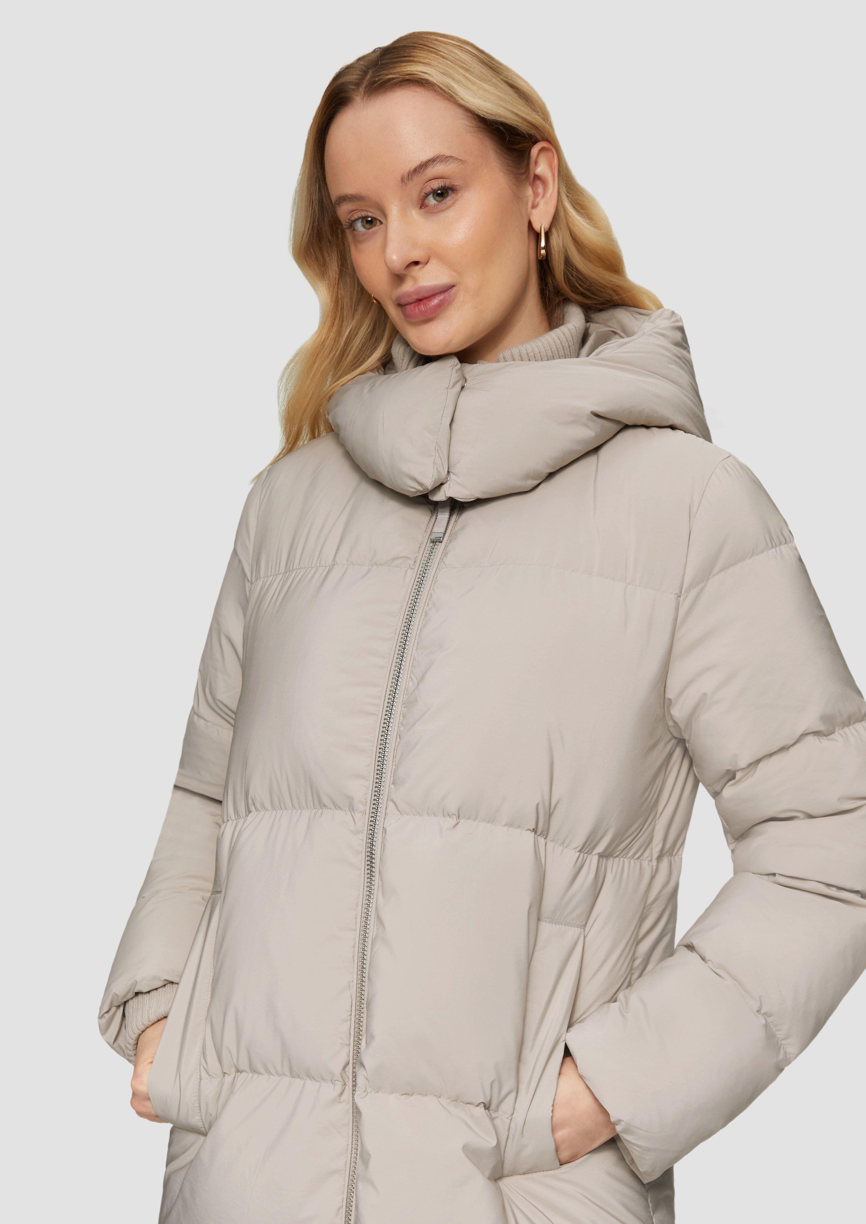 Manteau d'extérieur in 8078, 4907 & 9999