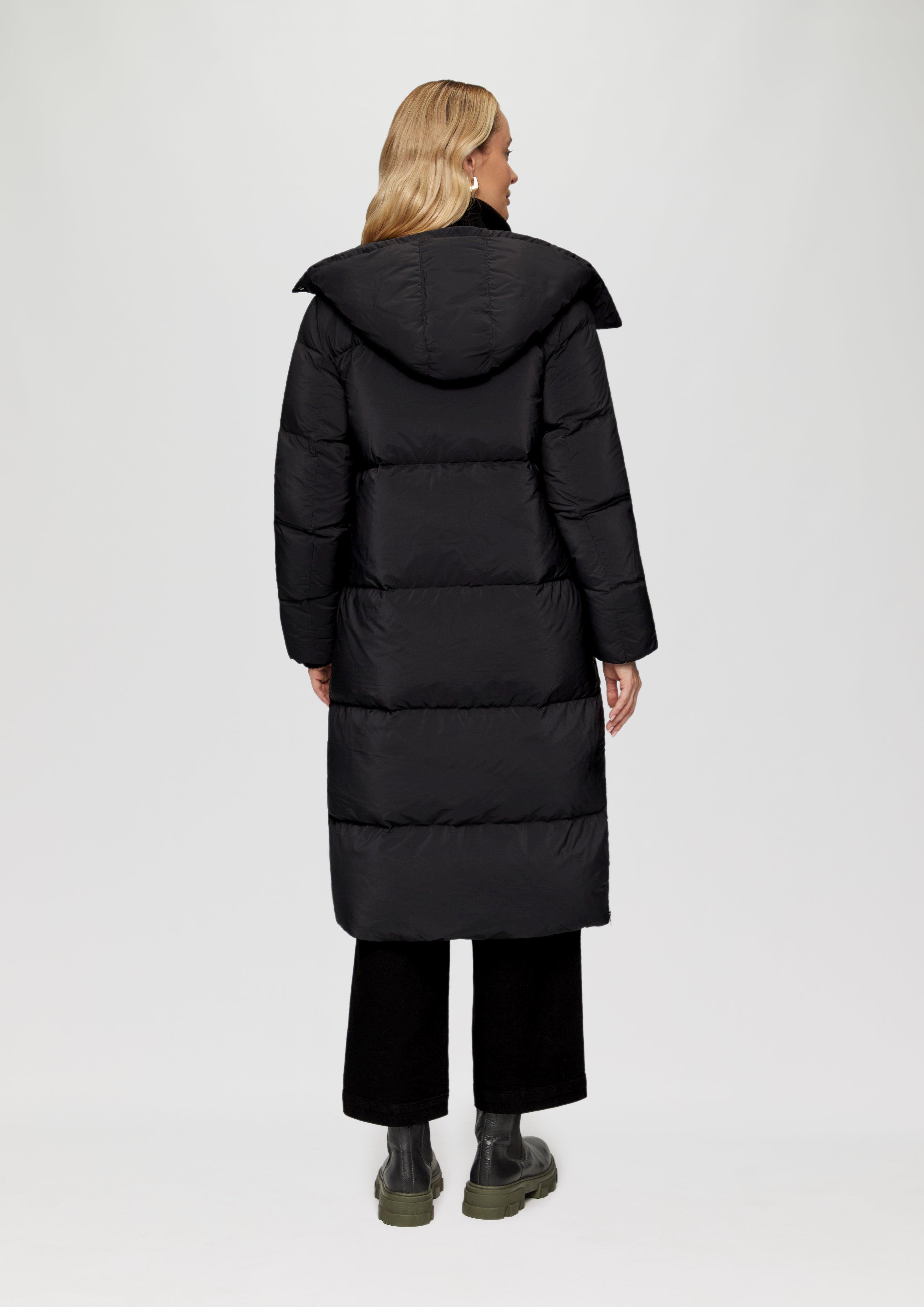 Outdoor-Mantel in 9999, 4907 & 8078