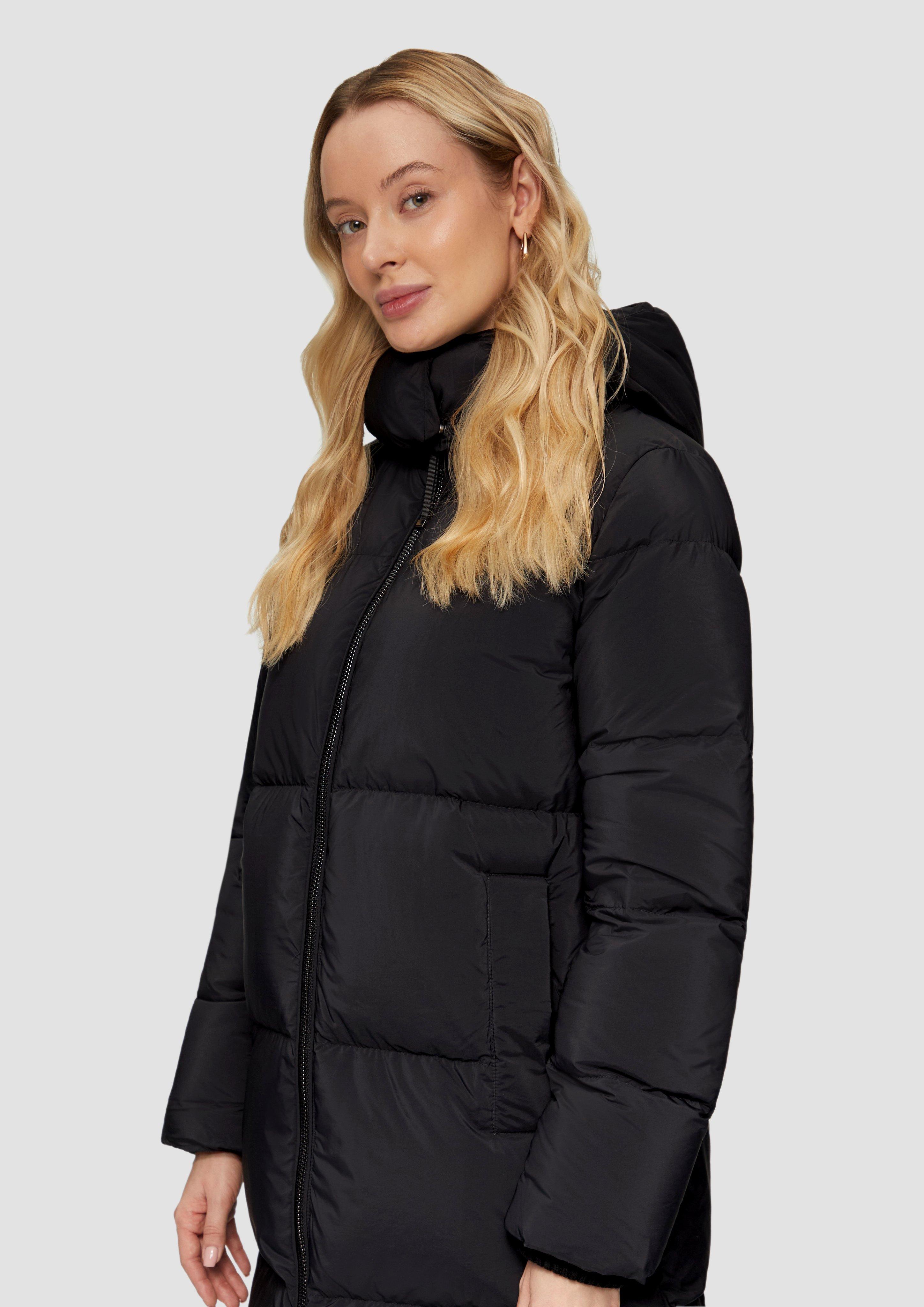 Outdoor-Mantel in 9999, 4907 & 8078