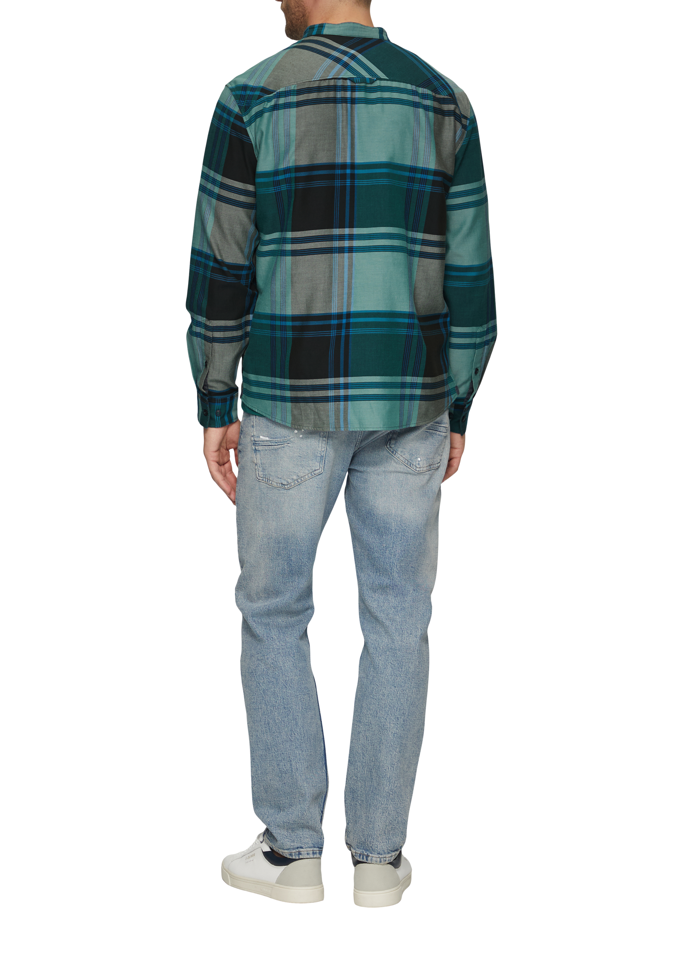 Thumbnail - Hemd