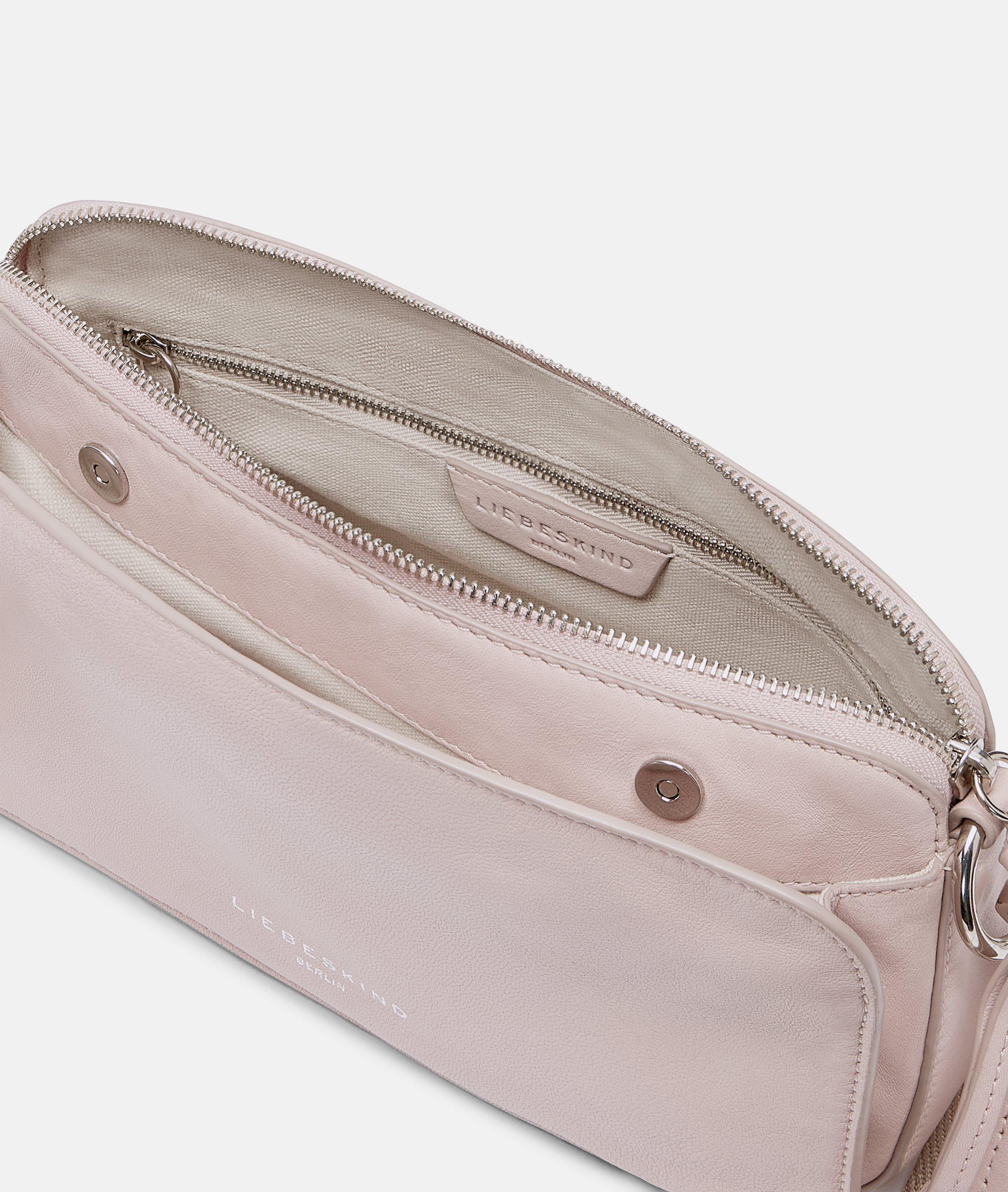 LIEBESKIND BERLIN Clarice Crossbody M