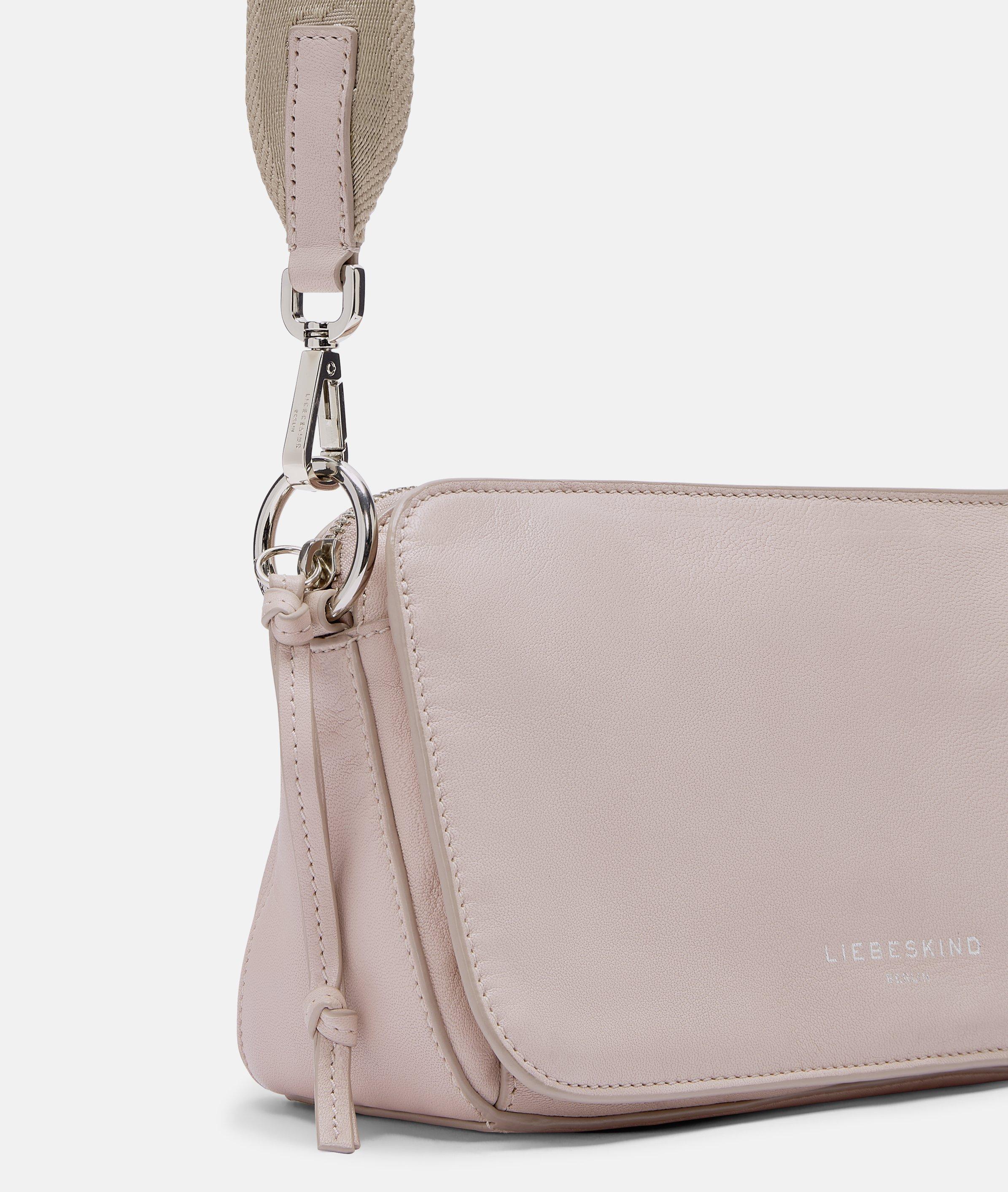 LIEBESKIND BERLIN Clarice Crossbody M