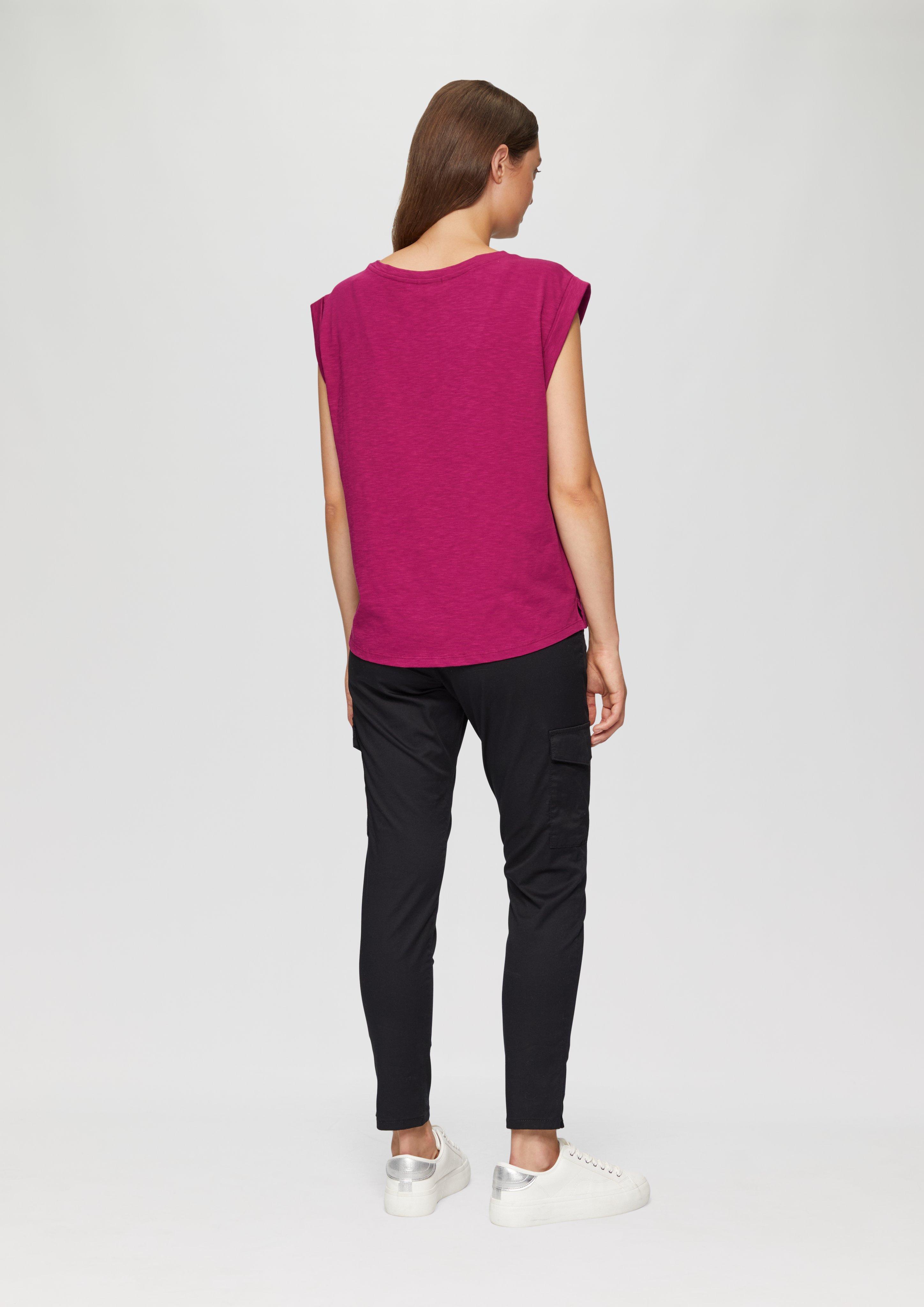 T-shirt in 4482, 0210, 4397 & 9999