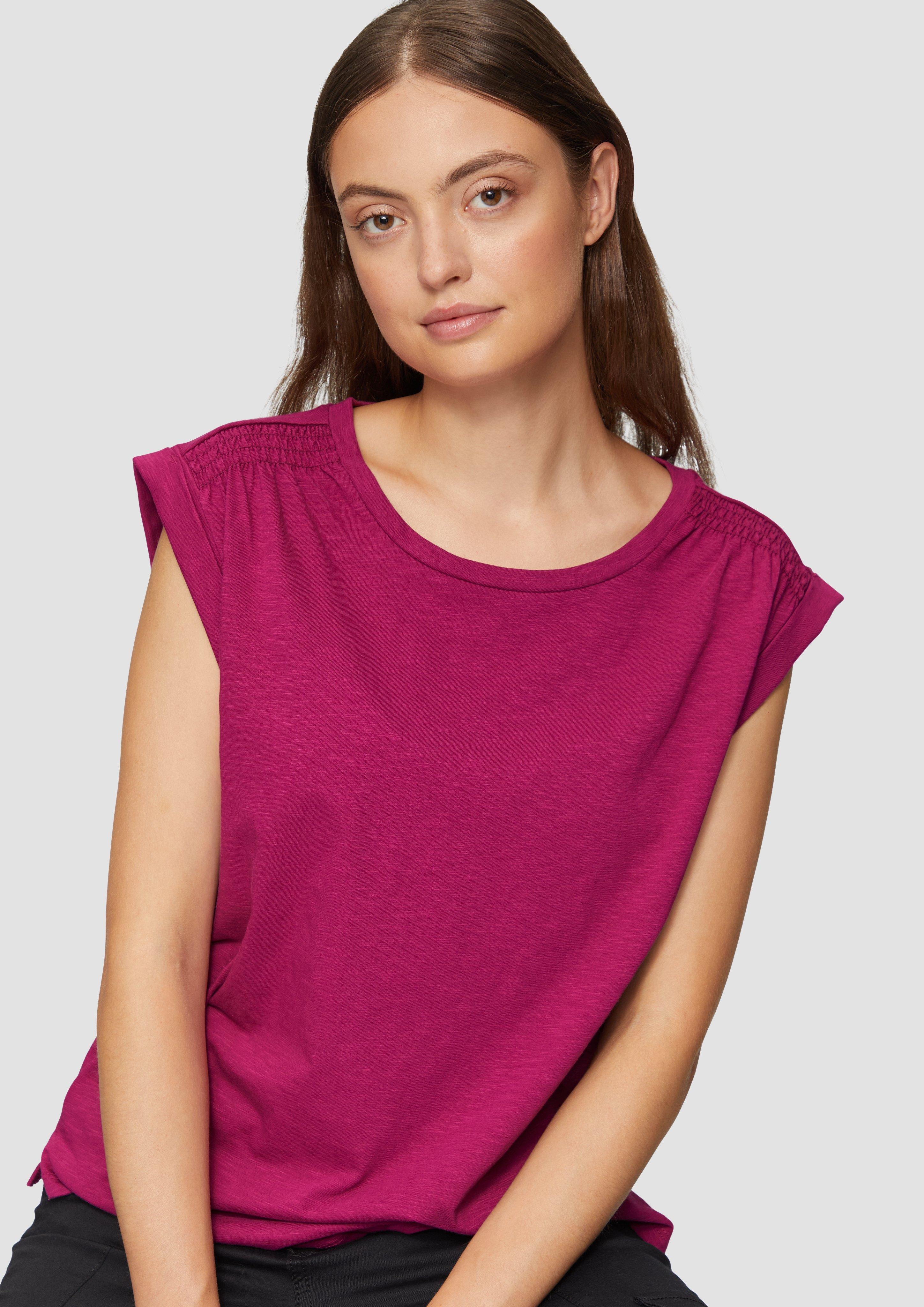 T-shirt in 4482, 0210, 4397 & 9999