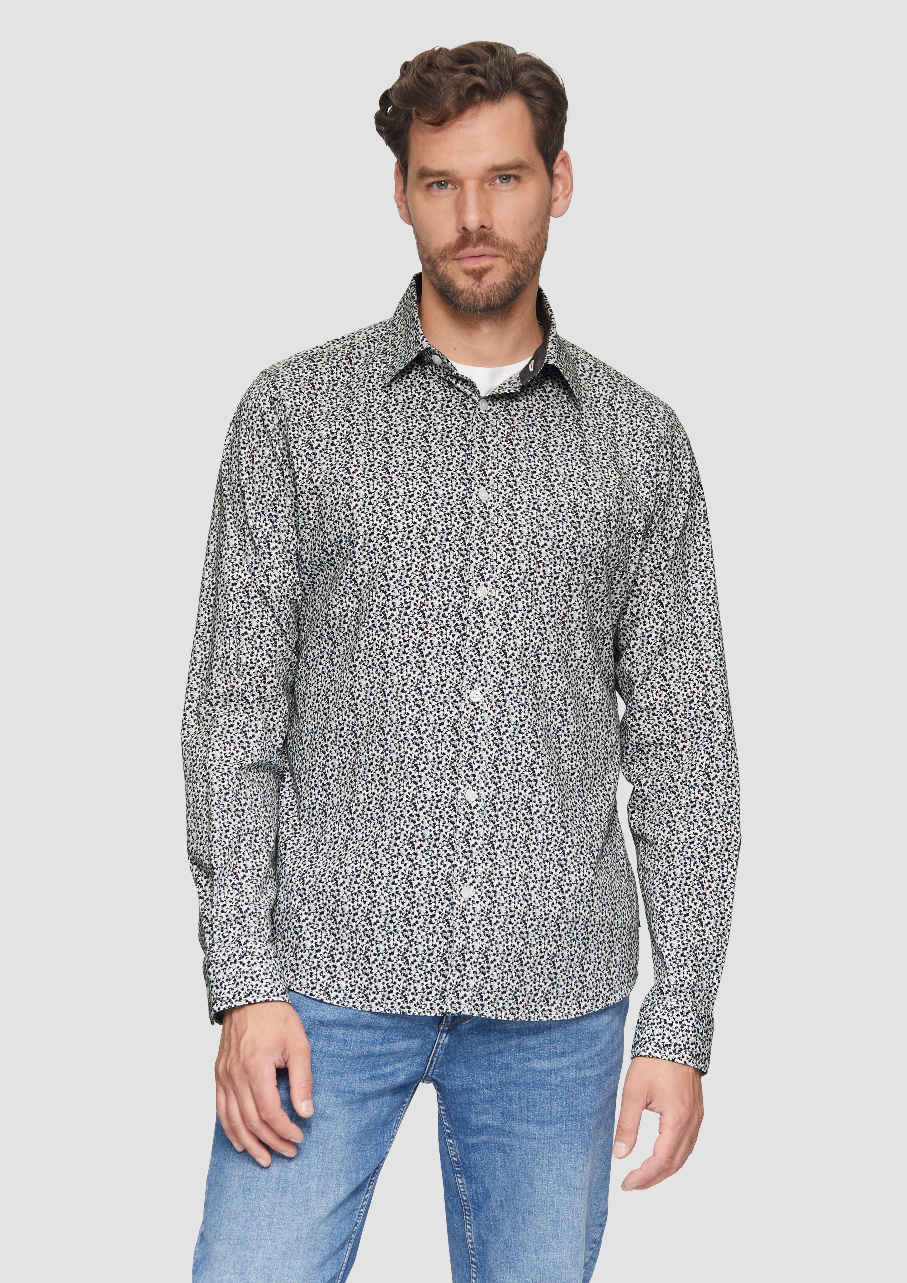 Chemise in 01A1, 72A5 & 67A1