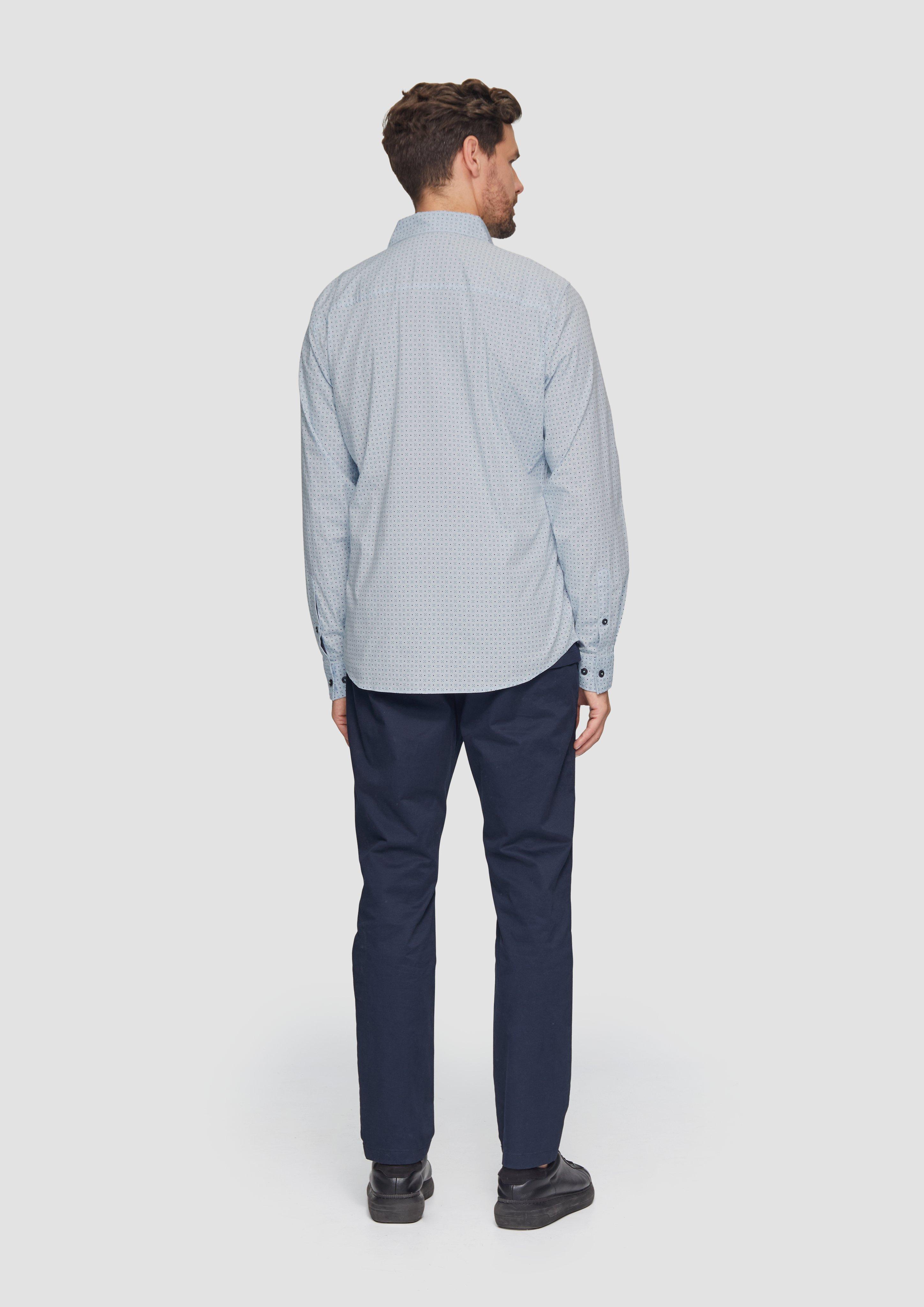 Hemd in 50A5, 01A1, 72A5 & 67A1