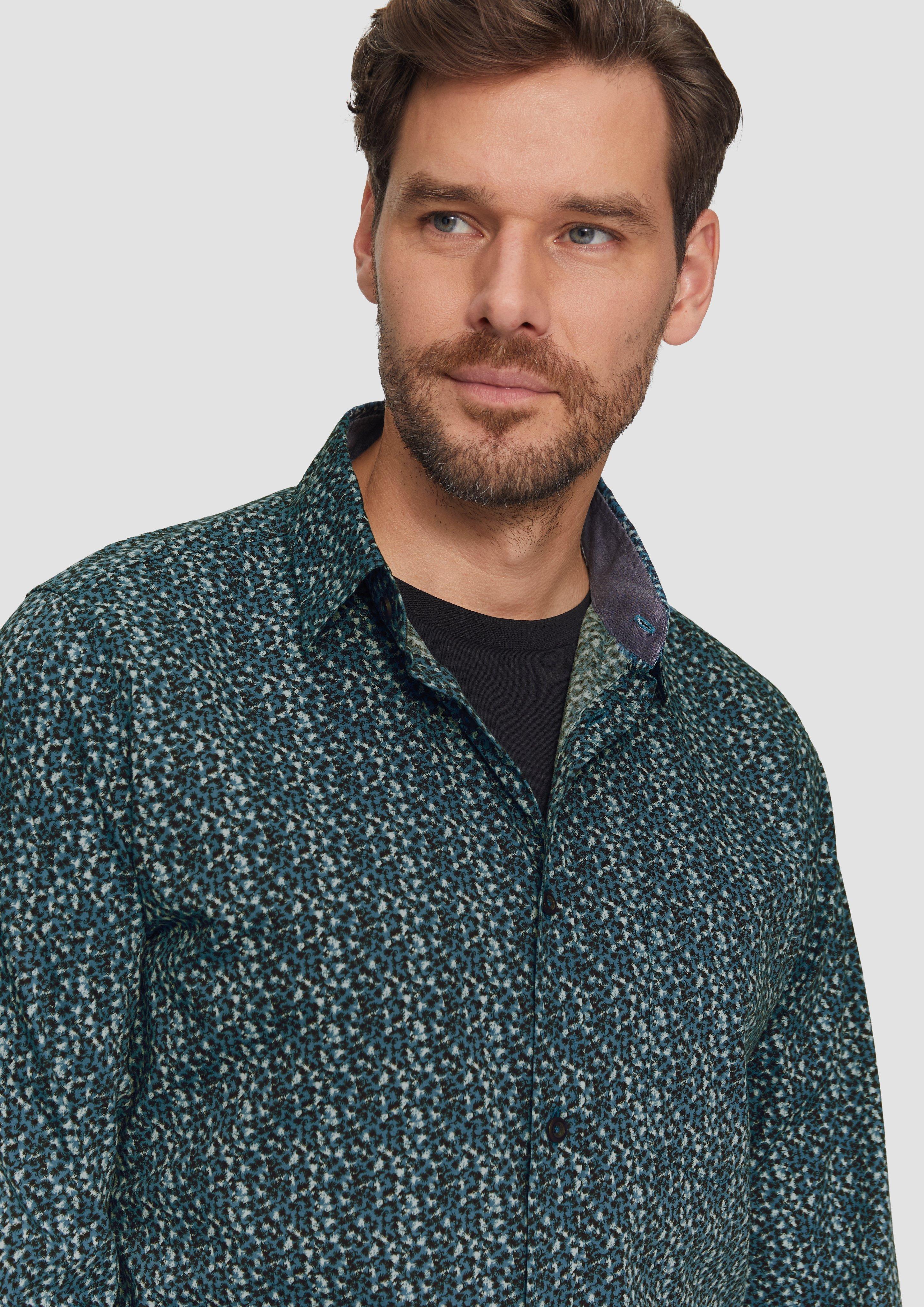 Košile in 67A1, 01A1 & 72A5