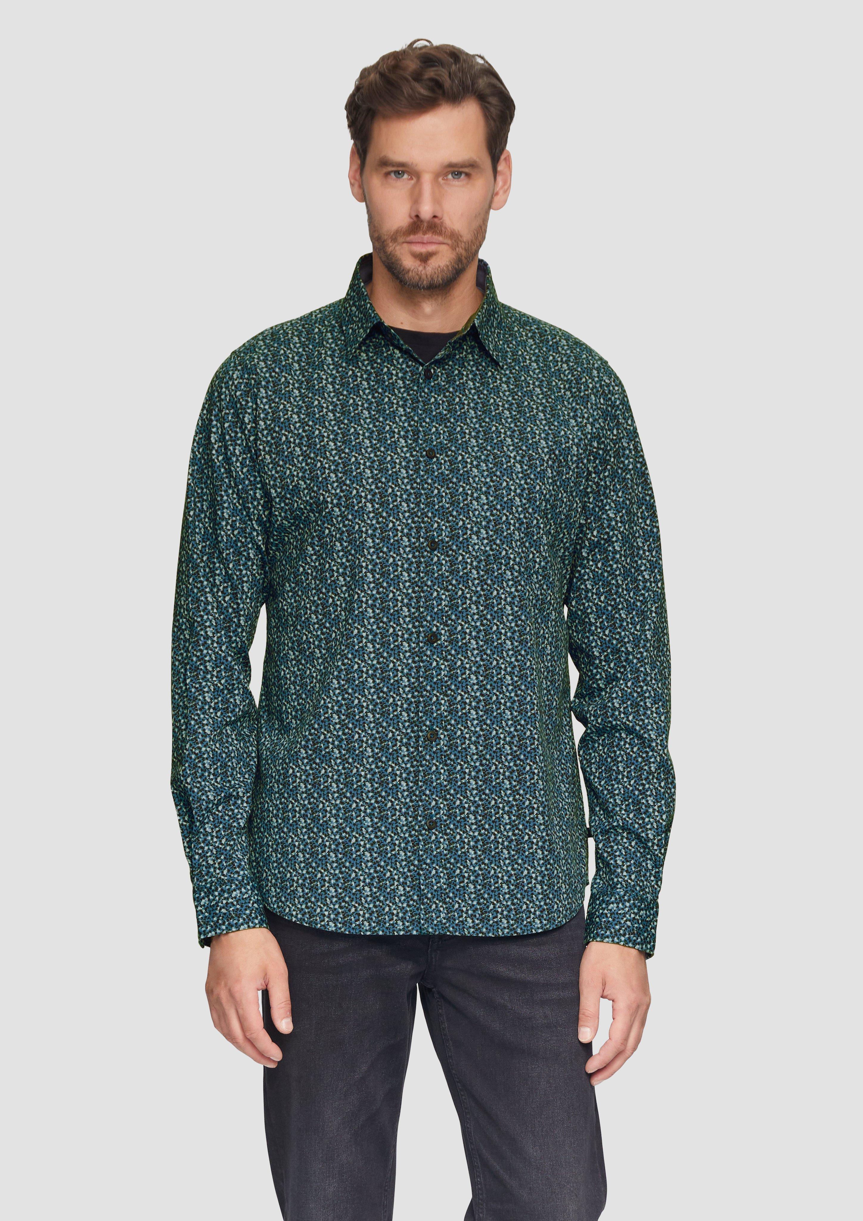 Košile in 67A1, 01A1 & 72A5