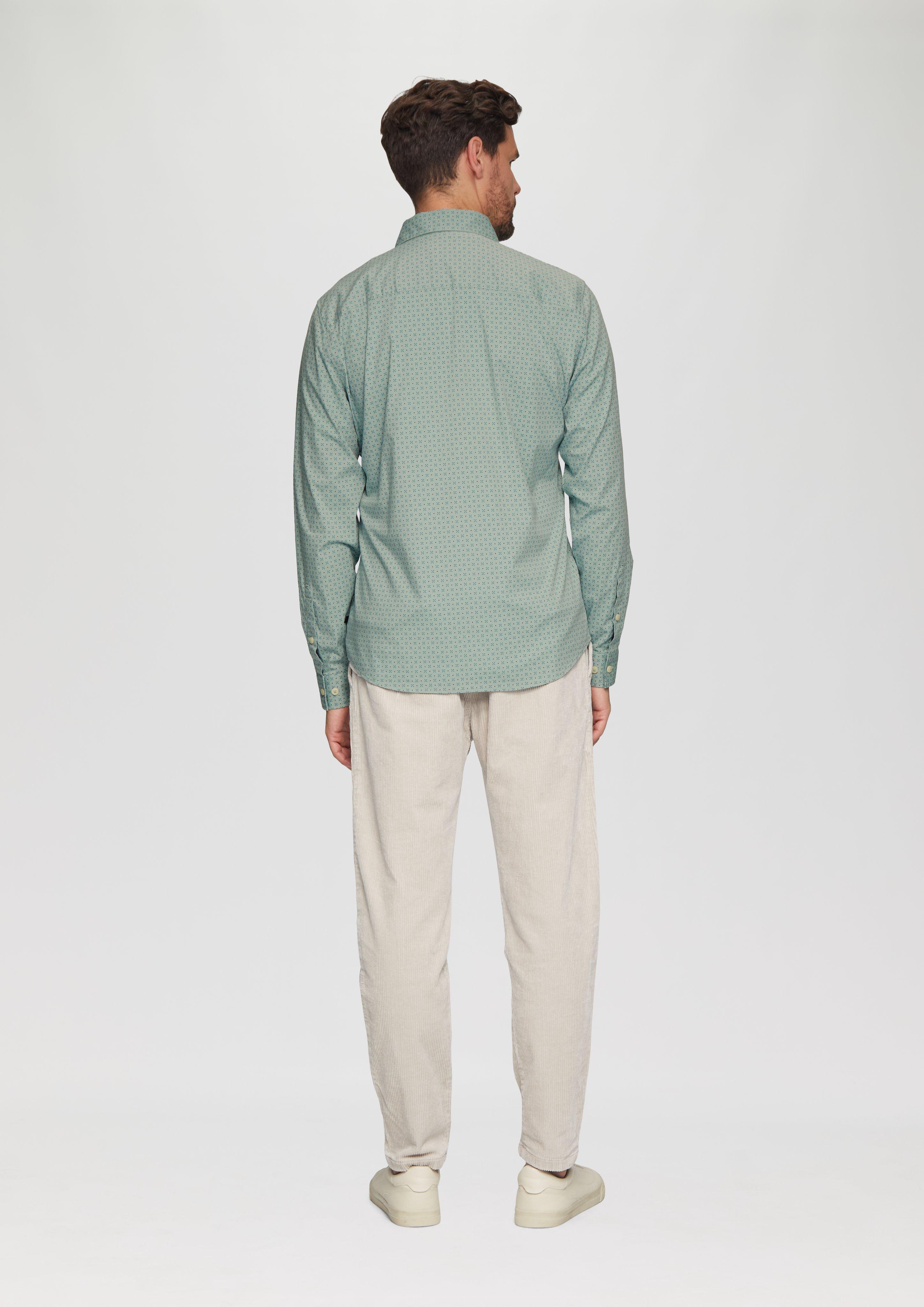 Chemise in 72A5, 01A1 & 67A1