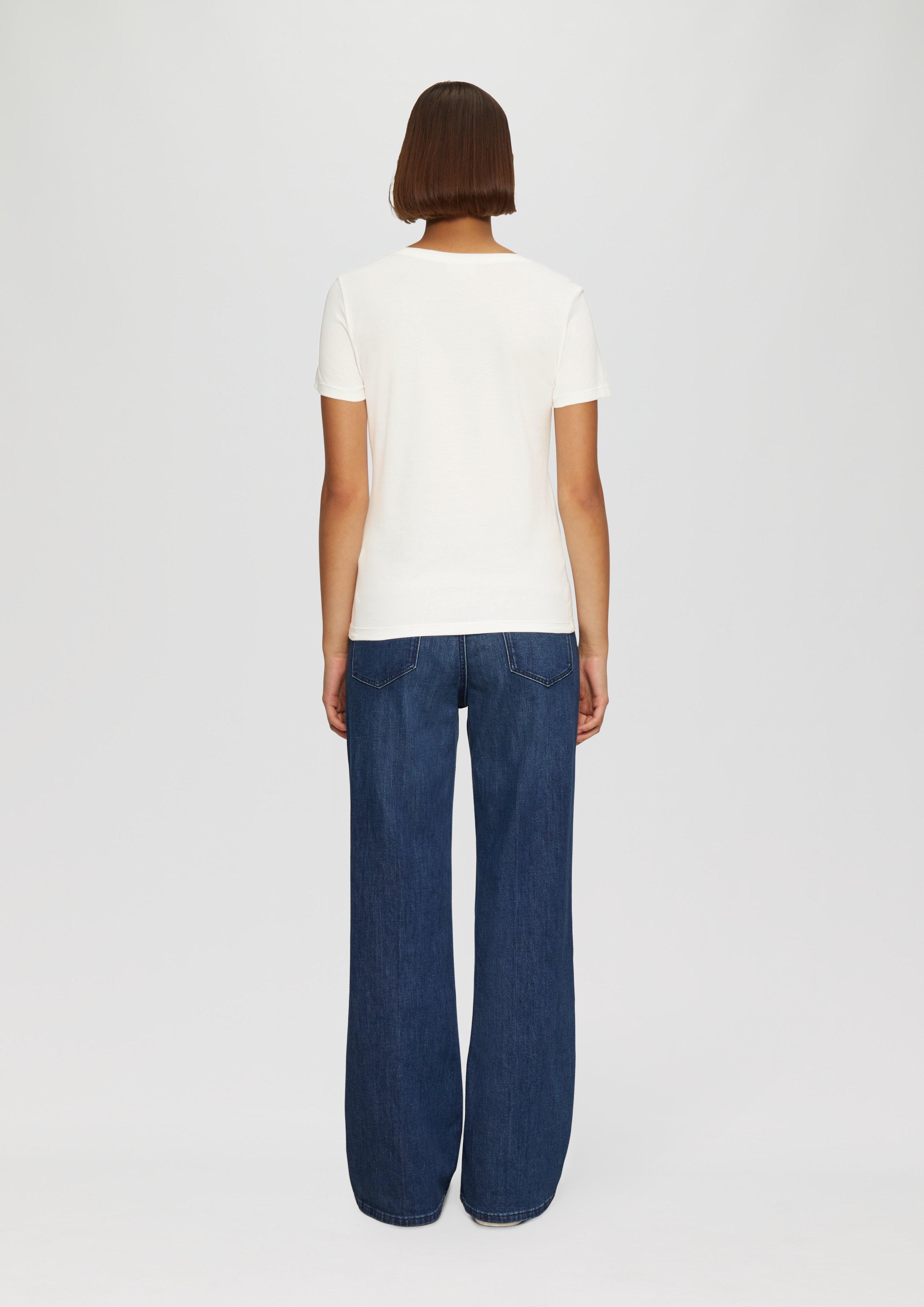 T-shirt in 02E1, 44E1, 99E1 & 43E1