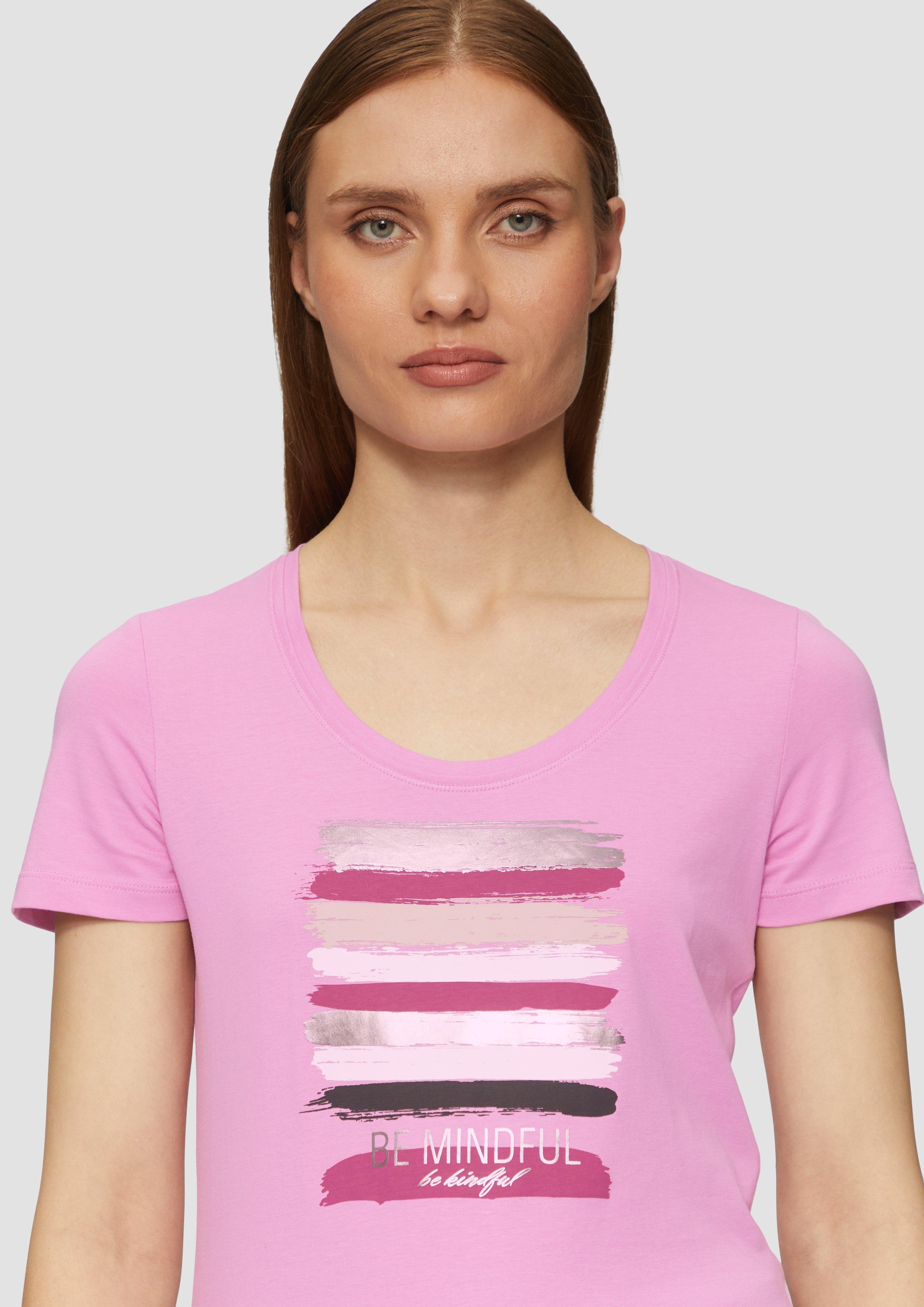 T-shirt in 43E1, 44E1 & 99E1