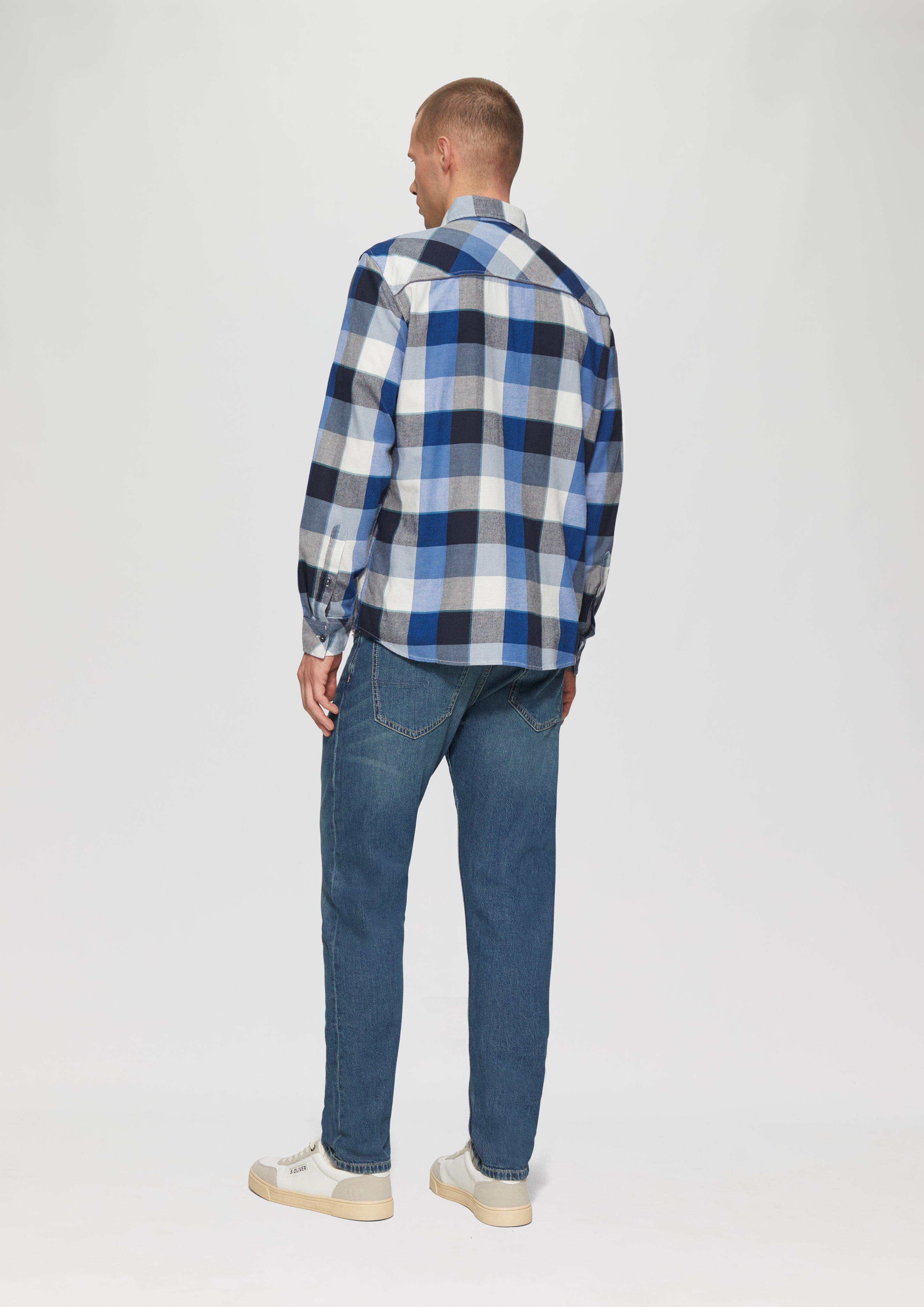 Chemise in 55N1, 67N2, 95N1, 72N2 & 95N2