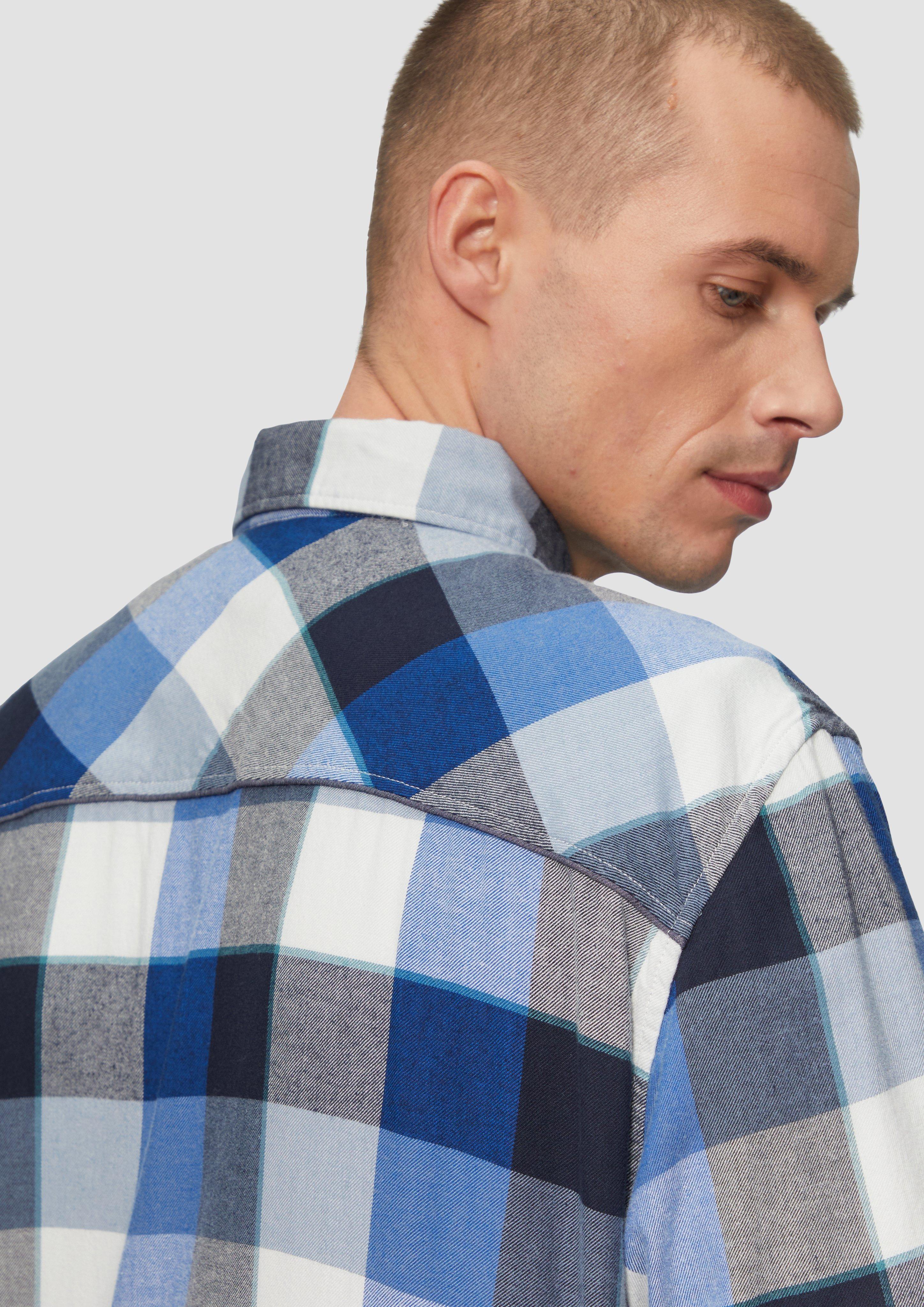 Chemise in 55N1, 67N2, 95N1, 72N2 & 95N2