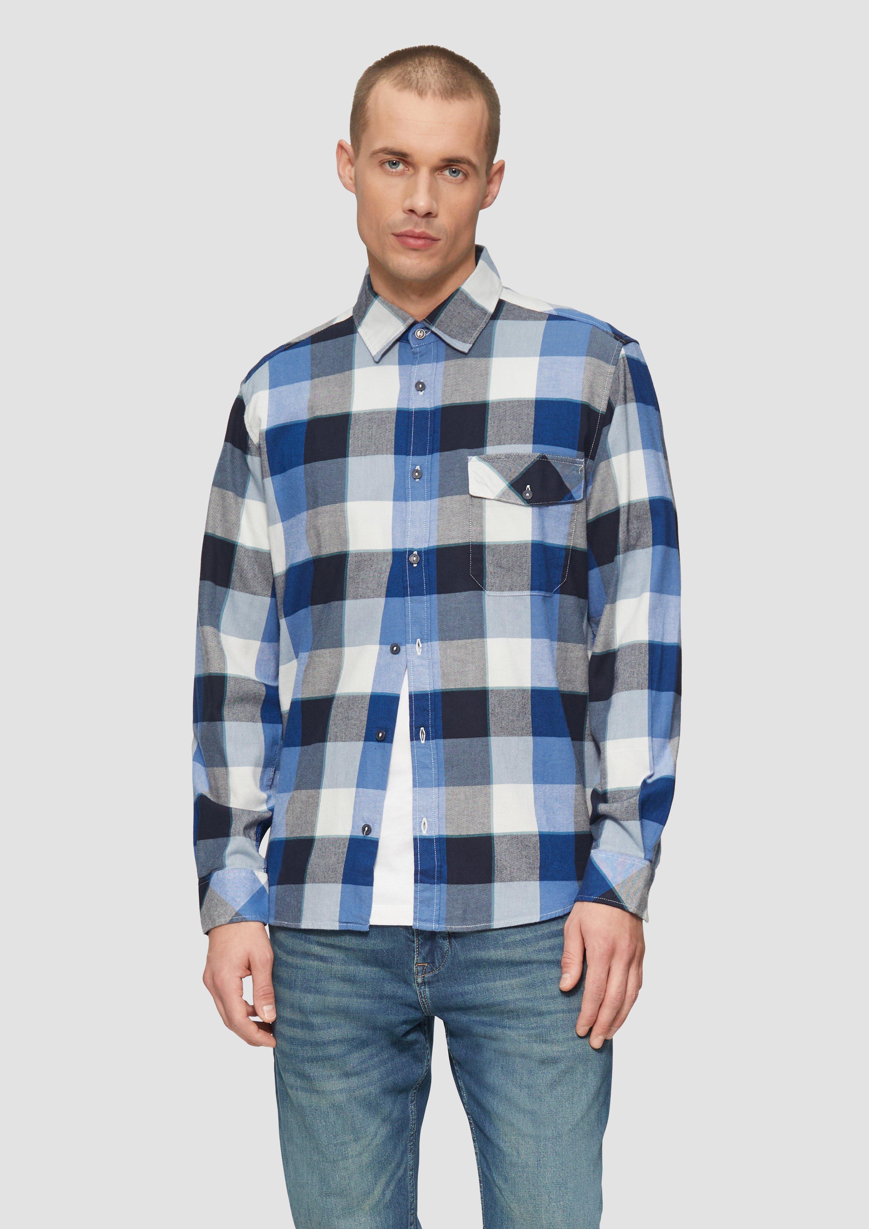 Chemise in 55N1, 67N2, 95N1, 72N2 & 95N2