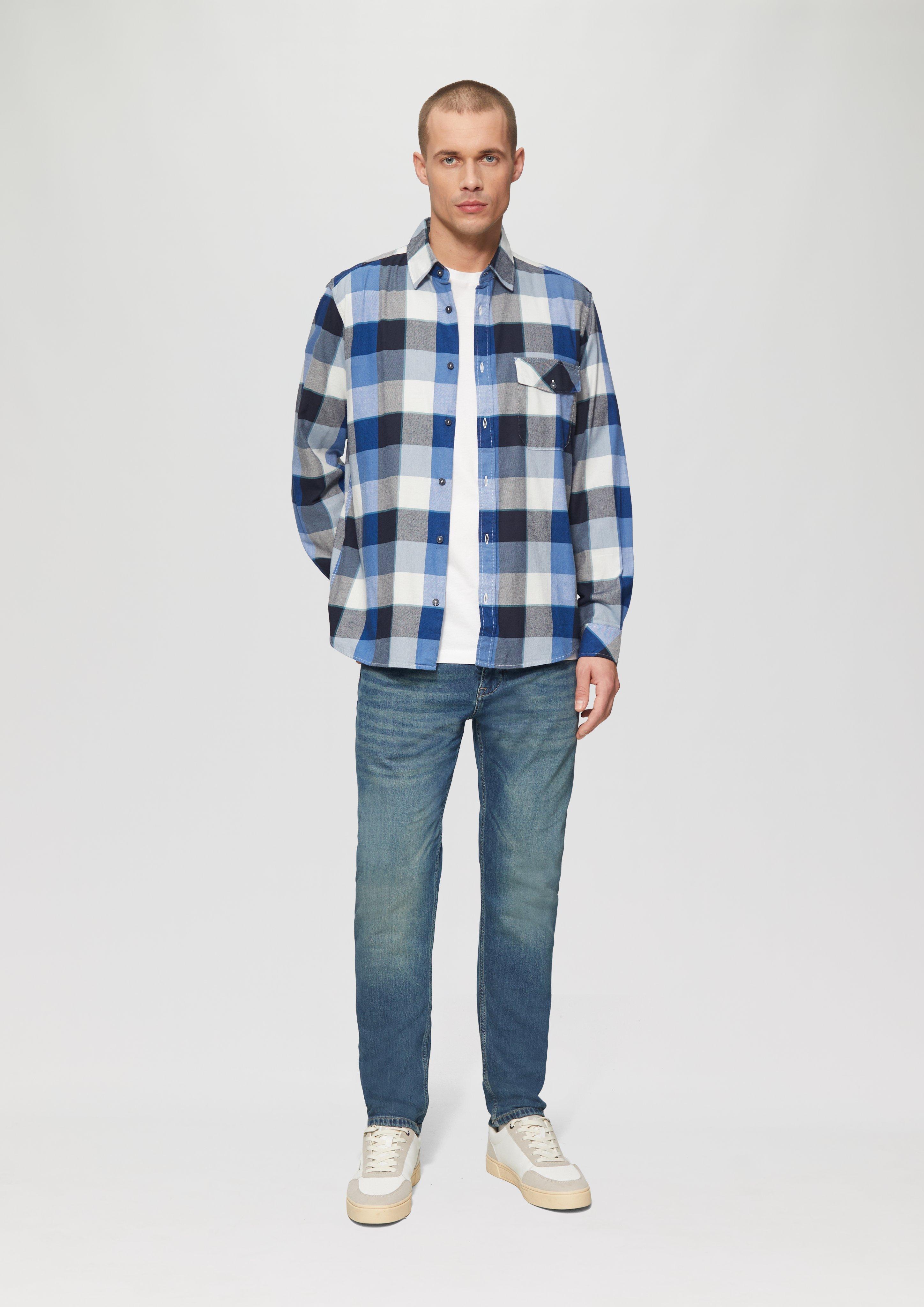 Chemise in 55N1, 67N2, 95N1, 72N2 & 95N2