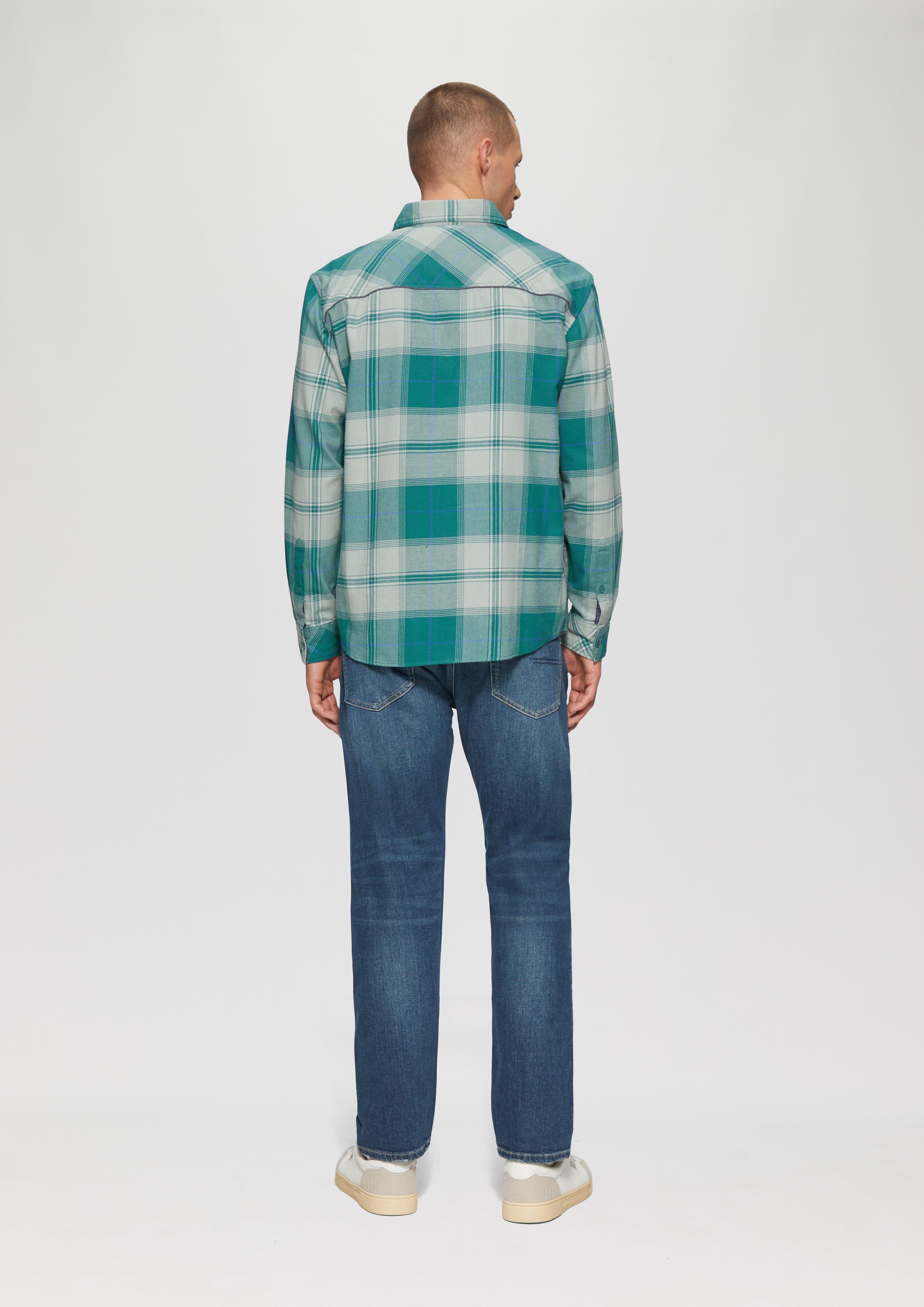 Chemise in 72N2, 67N2, 95N1, 95N2 & 55N1