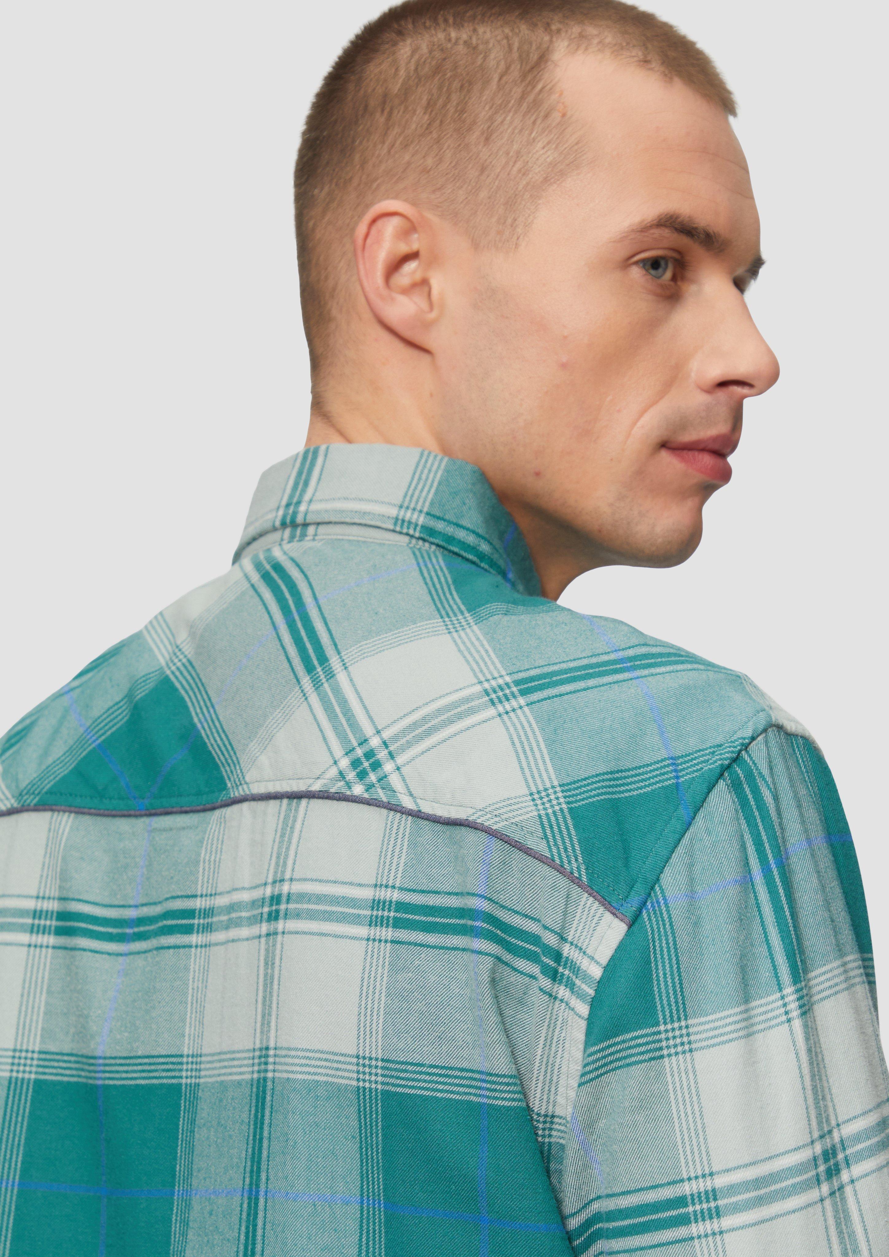 Chemise in 72N2, 67N2, 95N1, 95N2 & 55N1