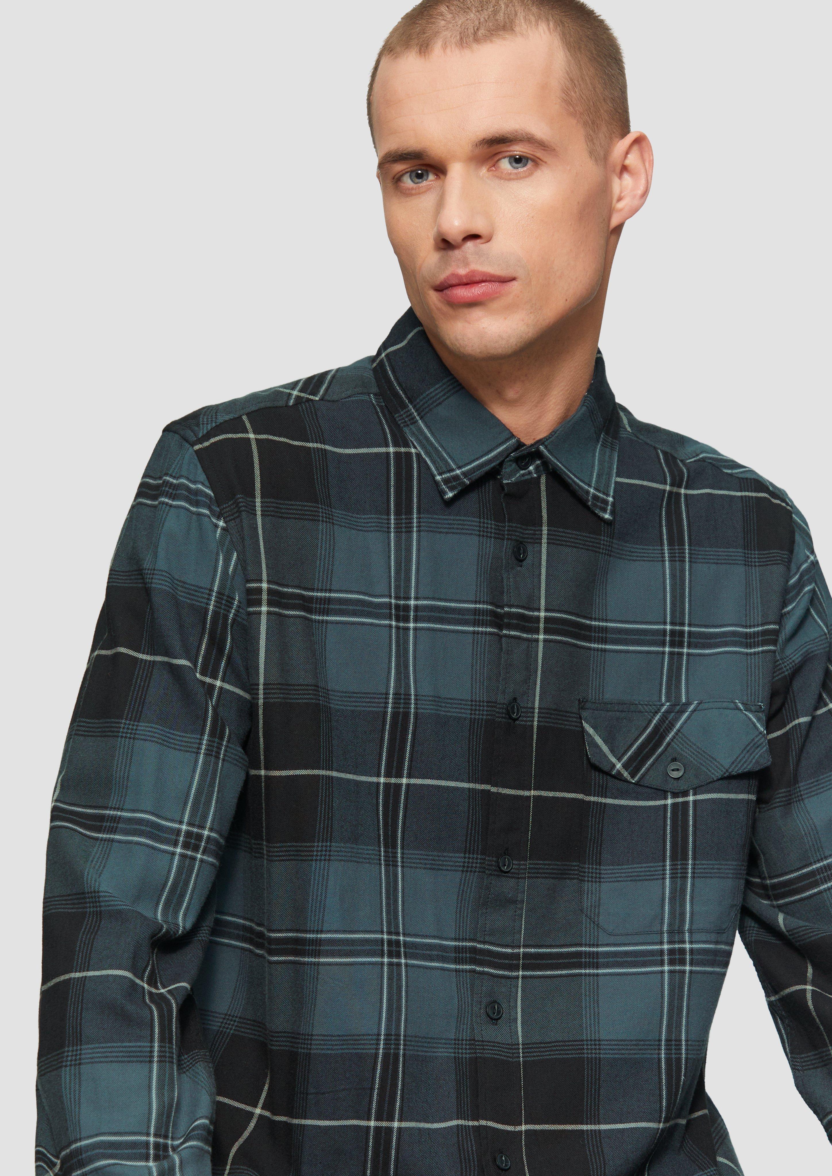 Hemd in 95N2, 67N2, 95N1, 72N2 & 55N1