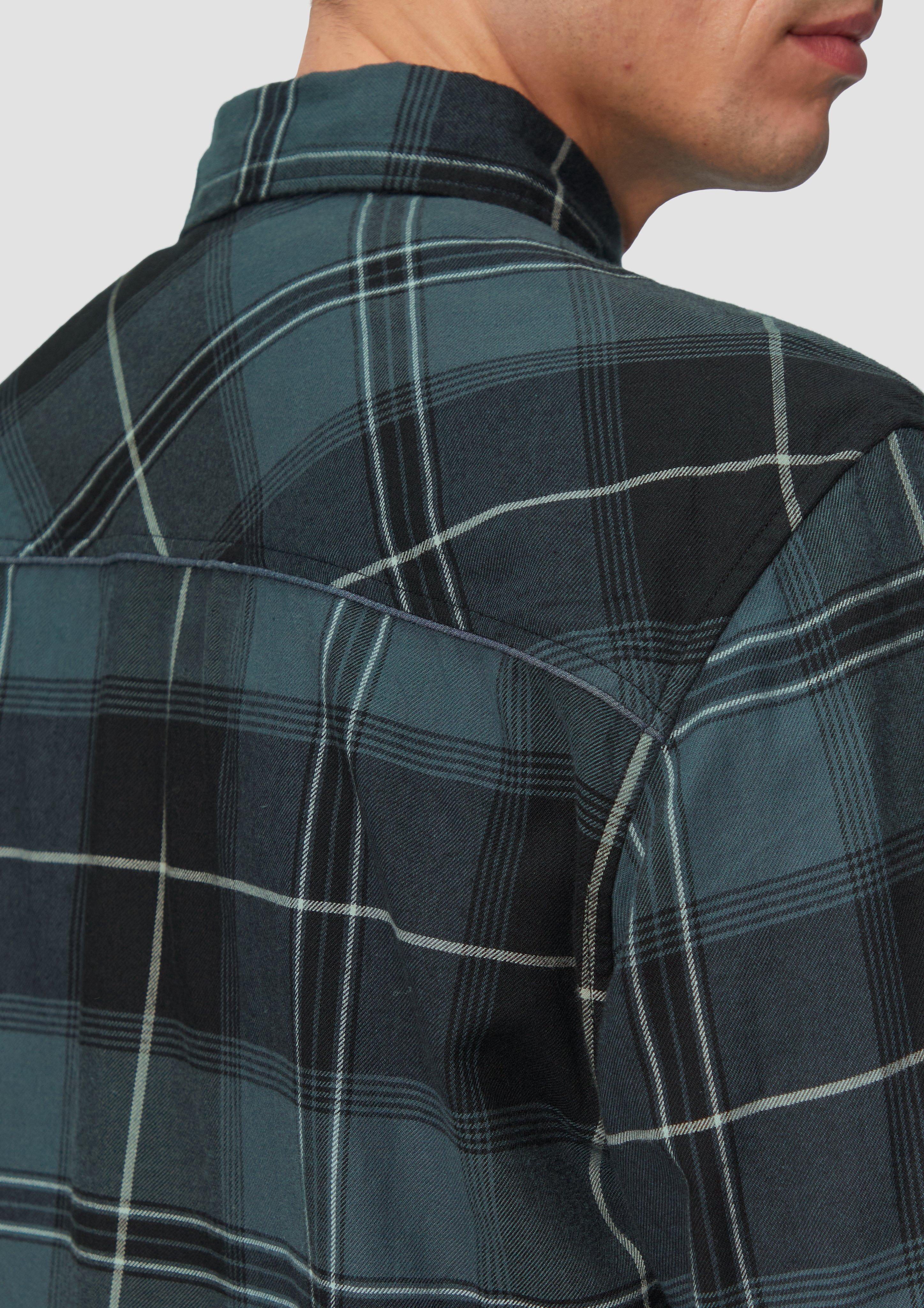 Hemd in 95N2, 67N2, 95N1, 72N2 & 55N1