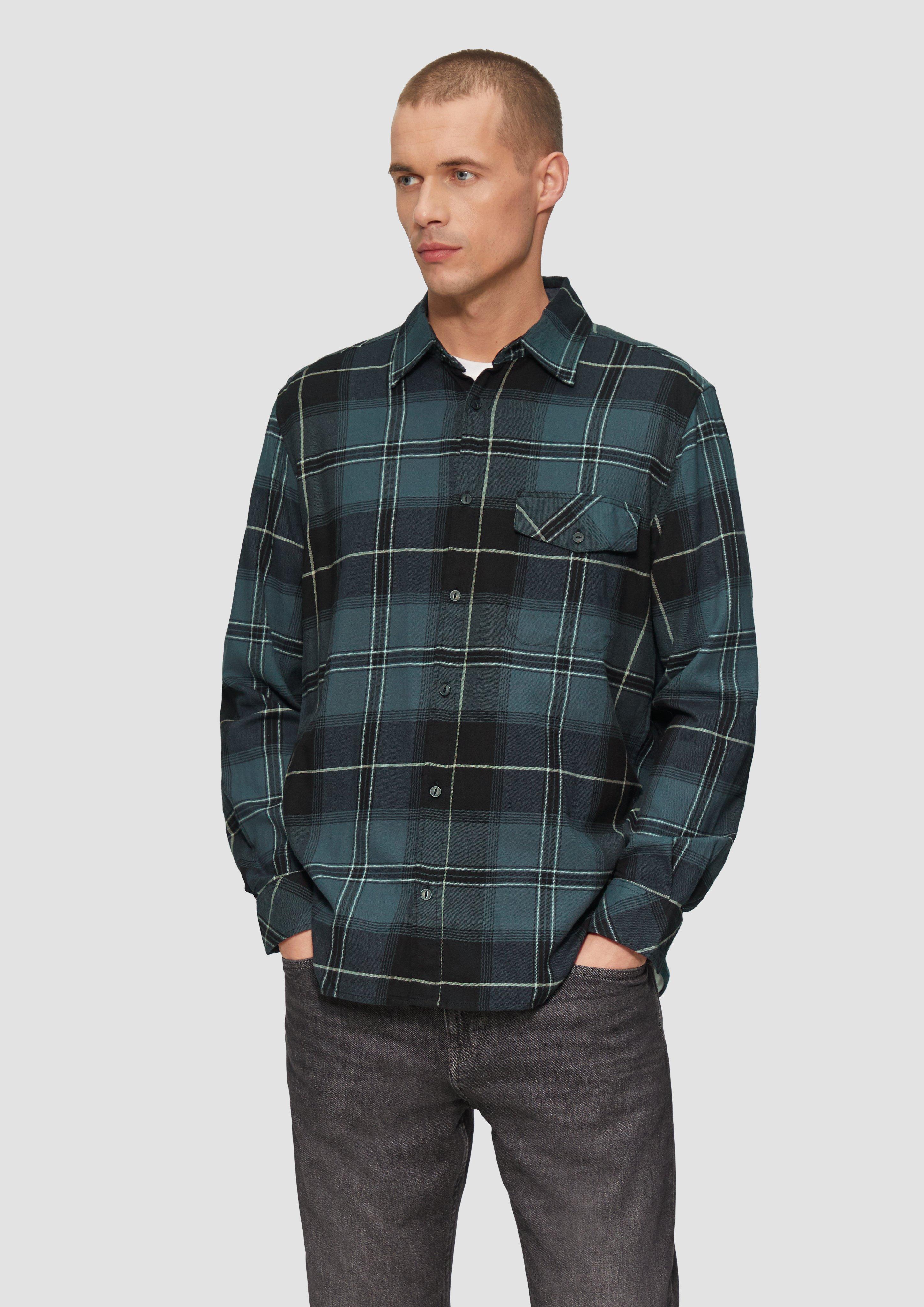 Hemd in 95N2, 67N2, 95N1, 72N2 & 55N1