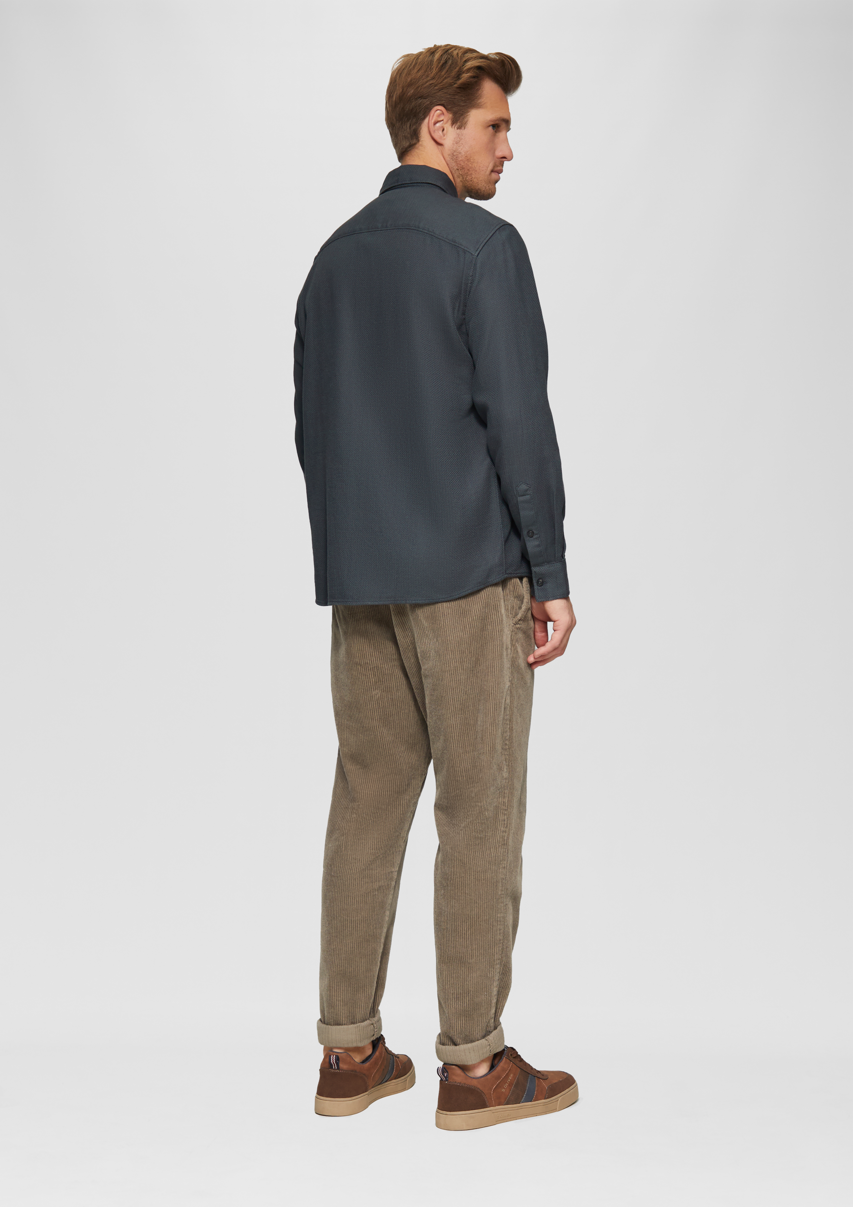 Košile in 9581, 7211 & 0120