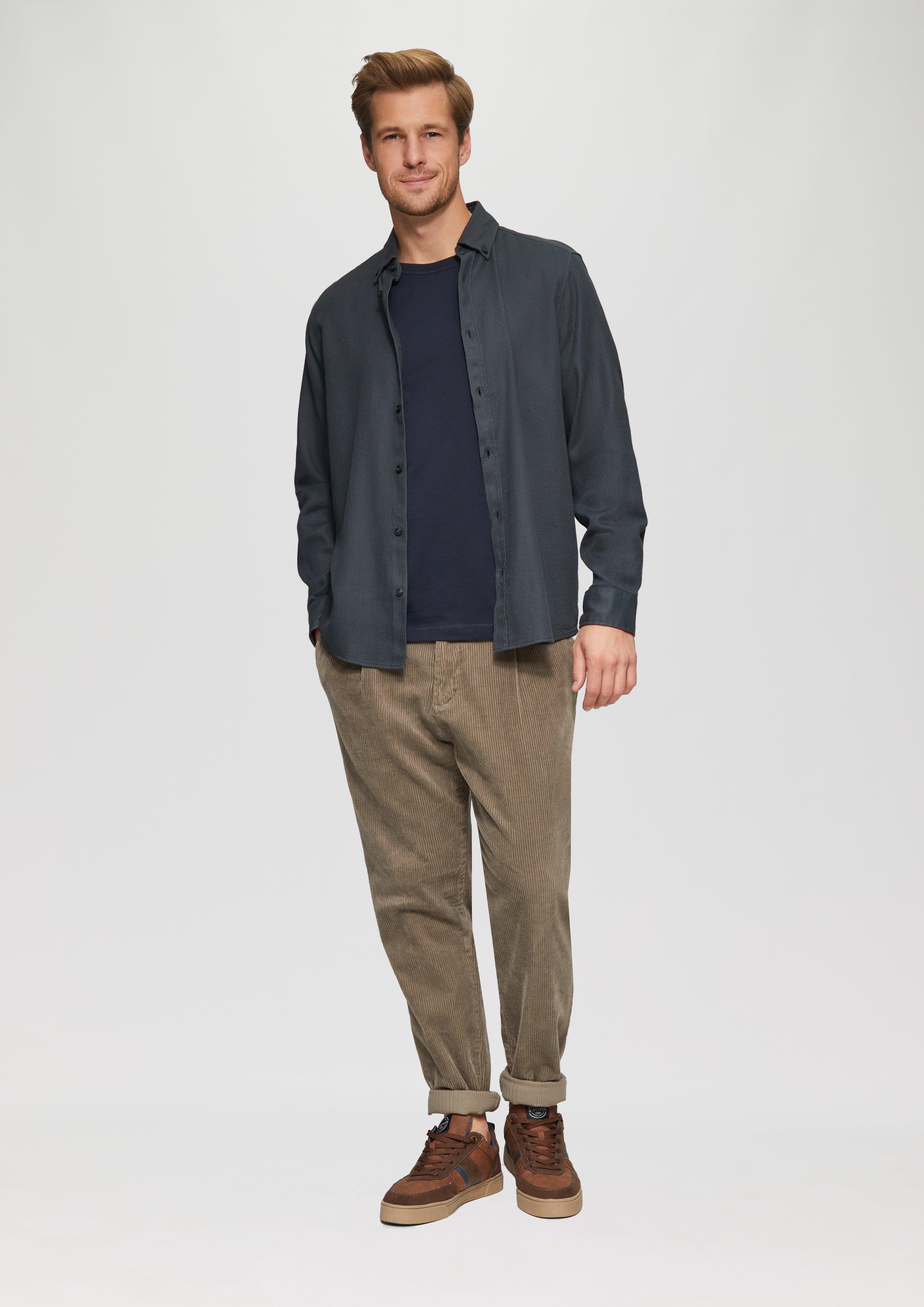 Košile in 9581, 7211 & 0120