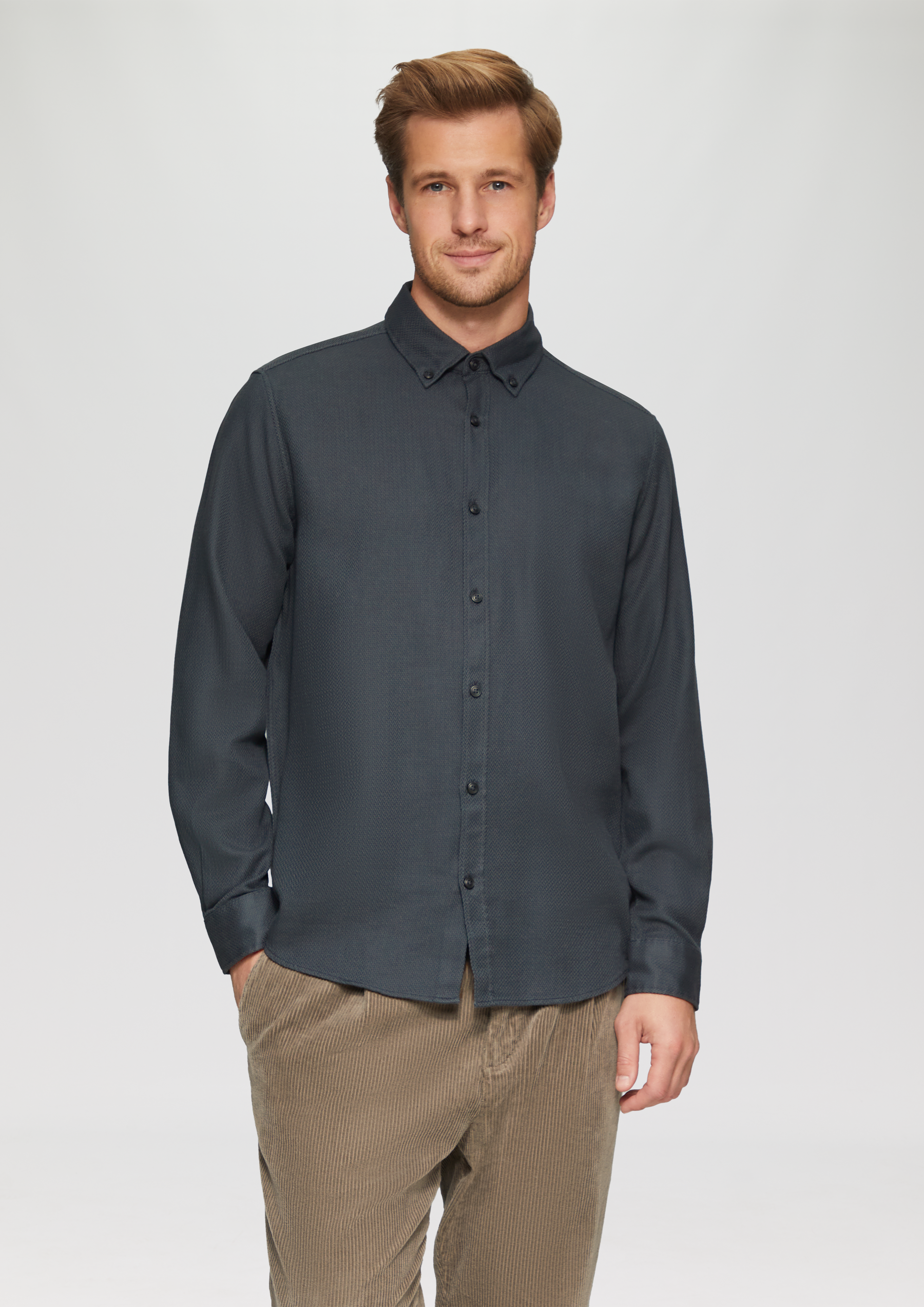 Košile in 9581, 7211 & 0120