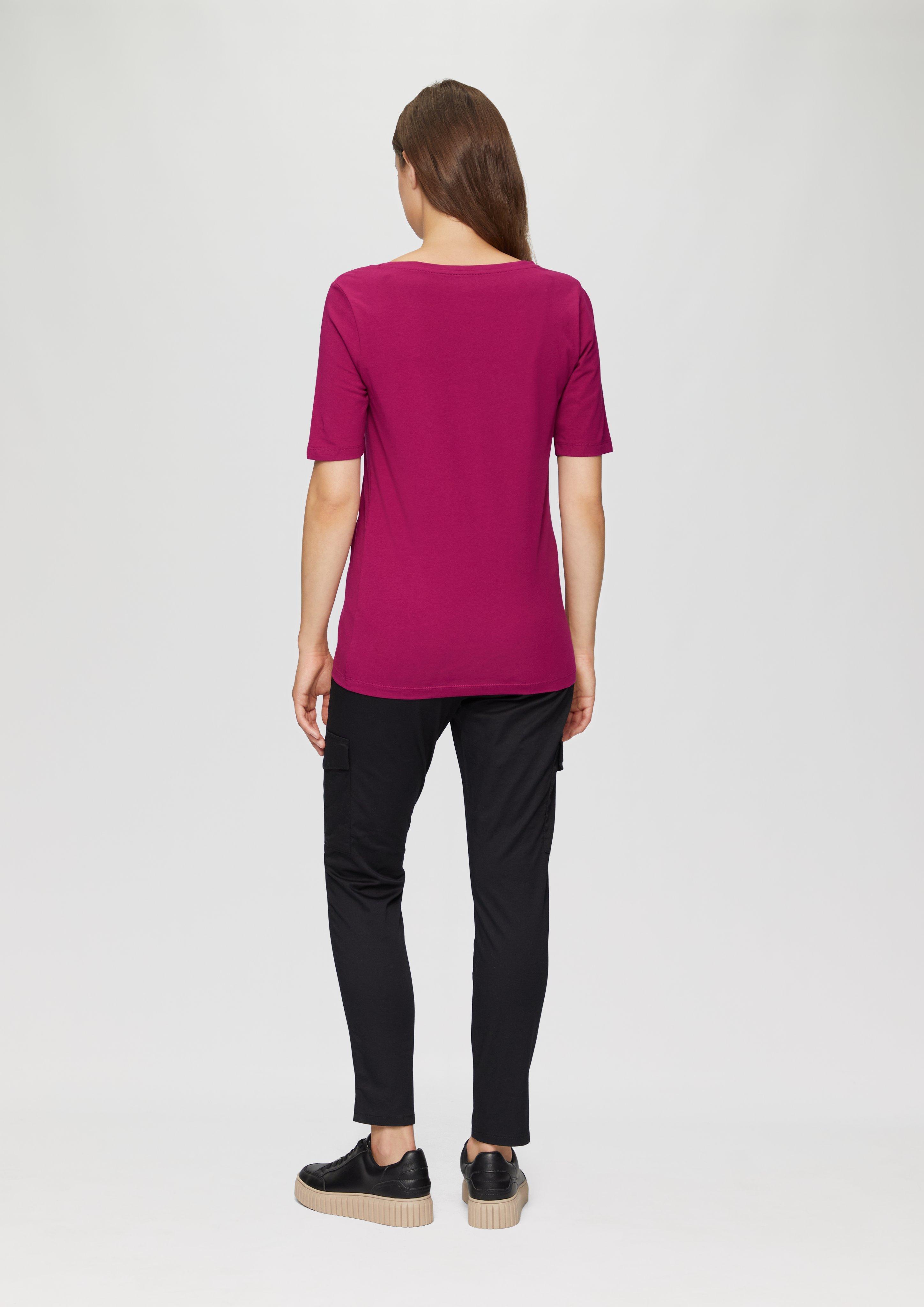 T-shirt in 44E2, 02E2, 43E2 & 99E2