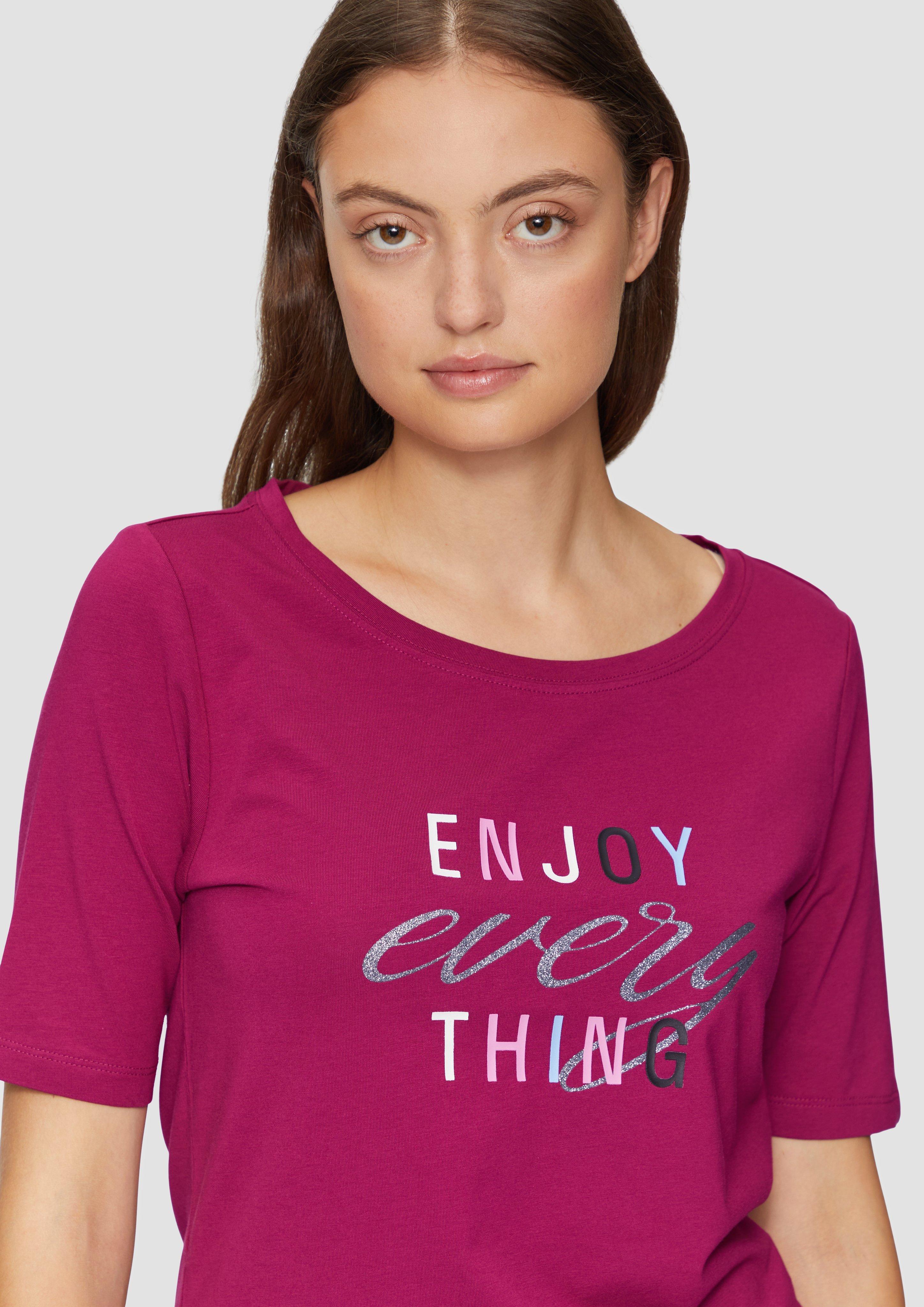 T-shirt in 44E2, 02E2, 43E2 & 99E2