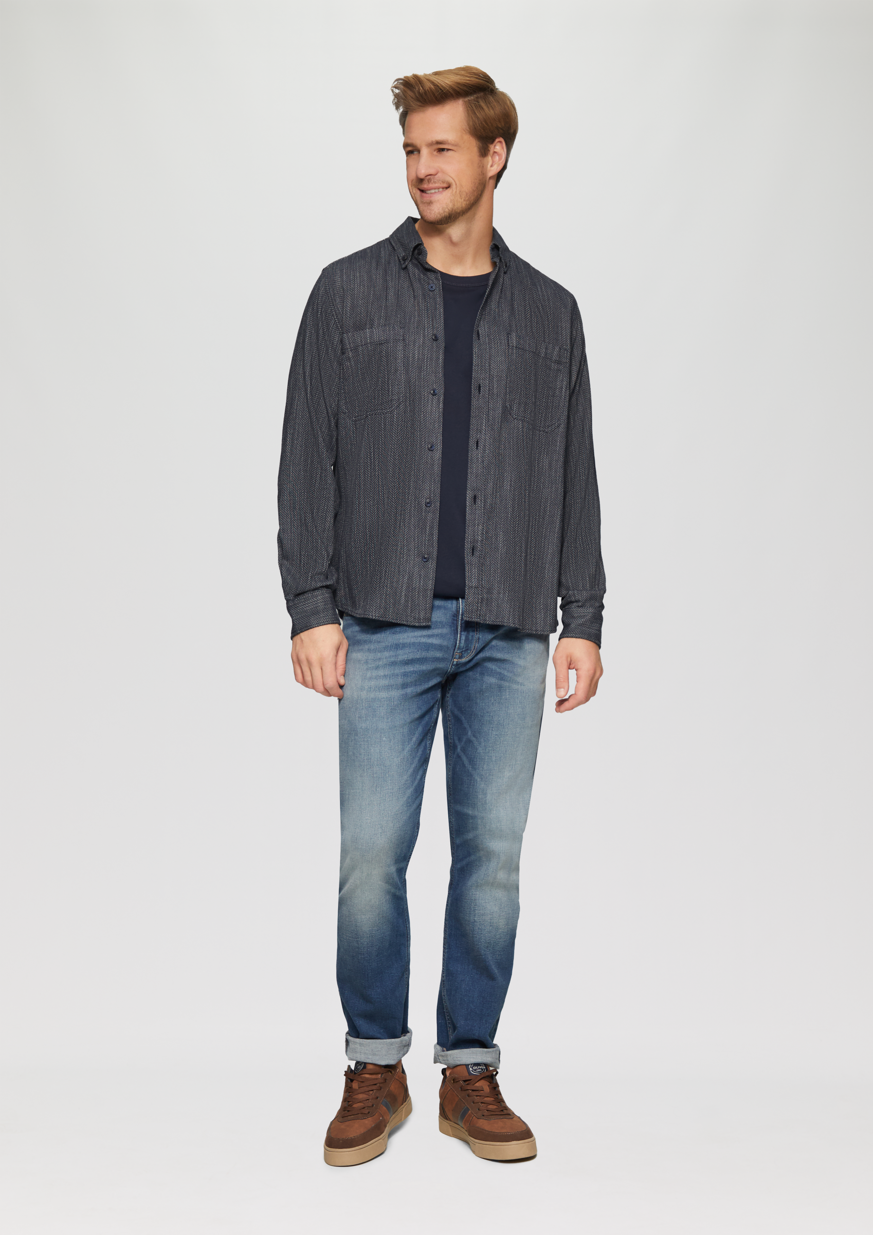 Hemd in 59Q1, 95Q1 & 80Q1