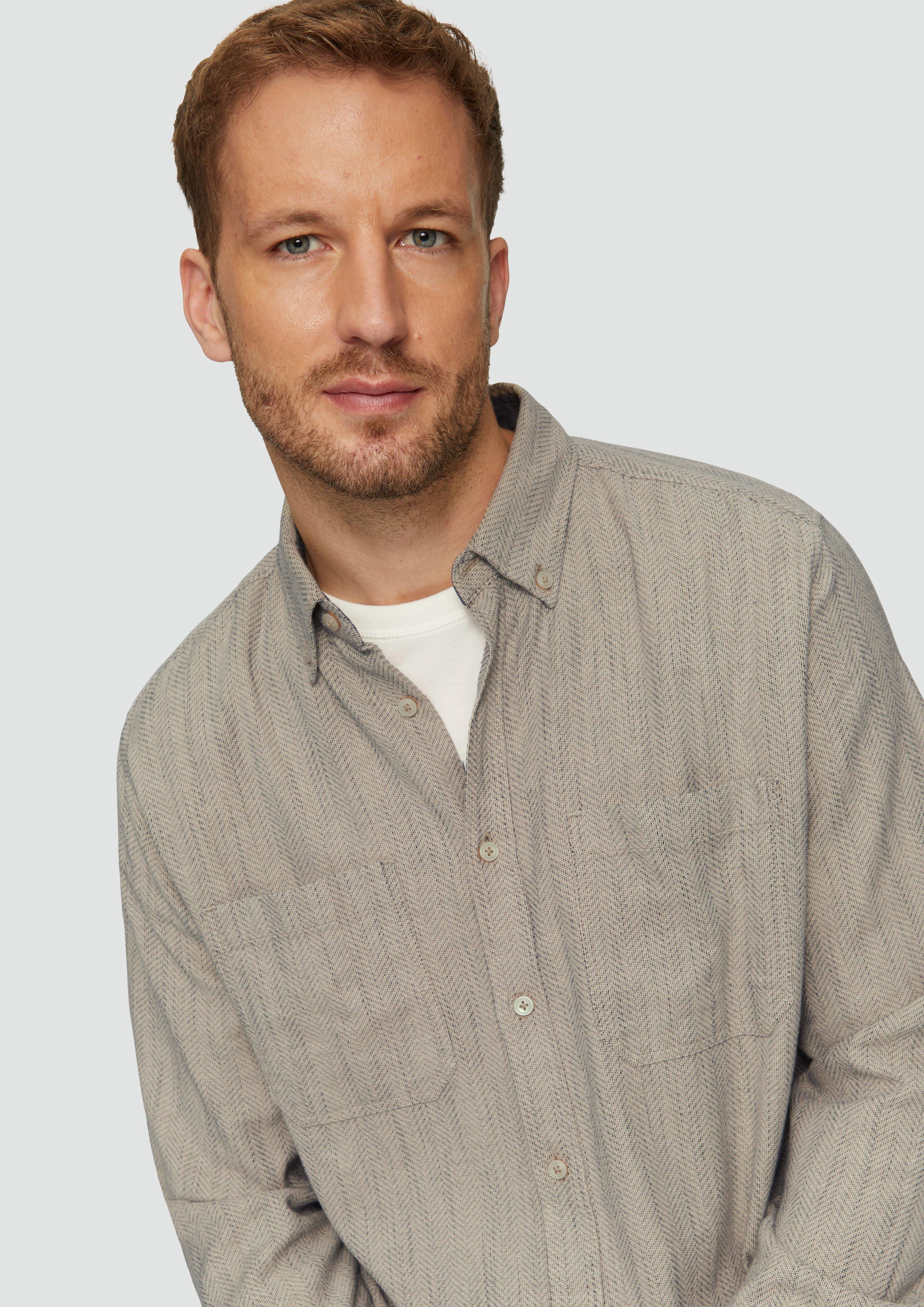 Chemise in 80Q1, 59Q1 & 95Q1