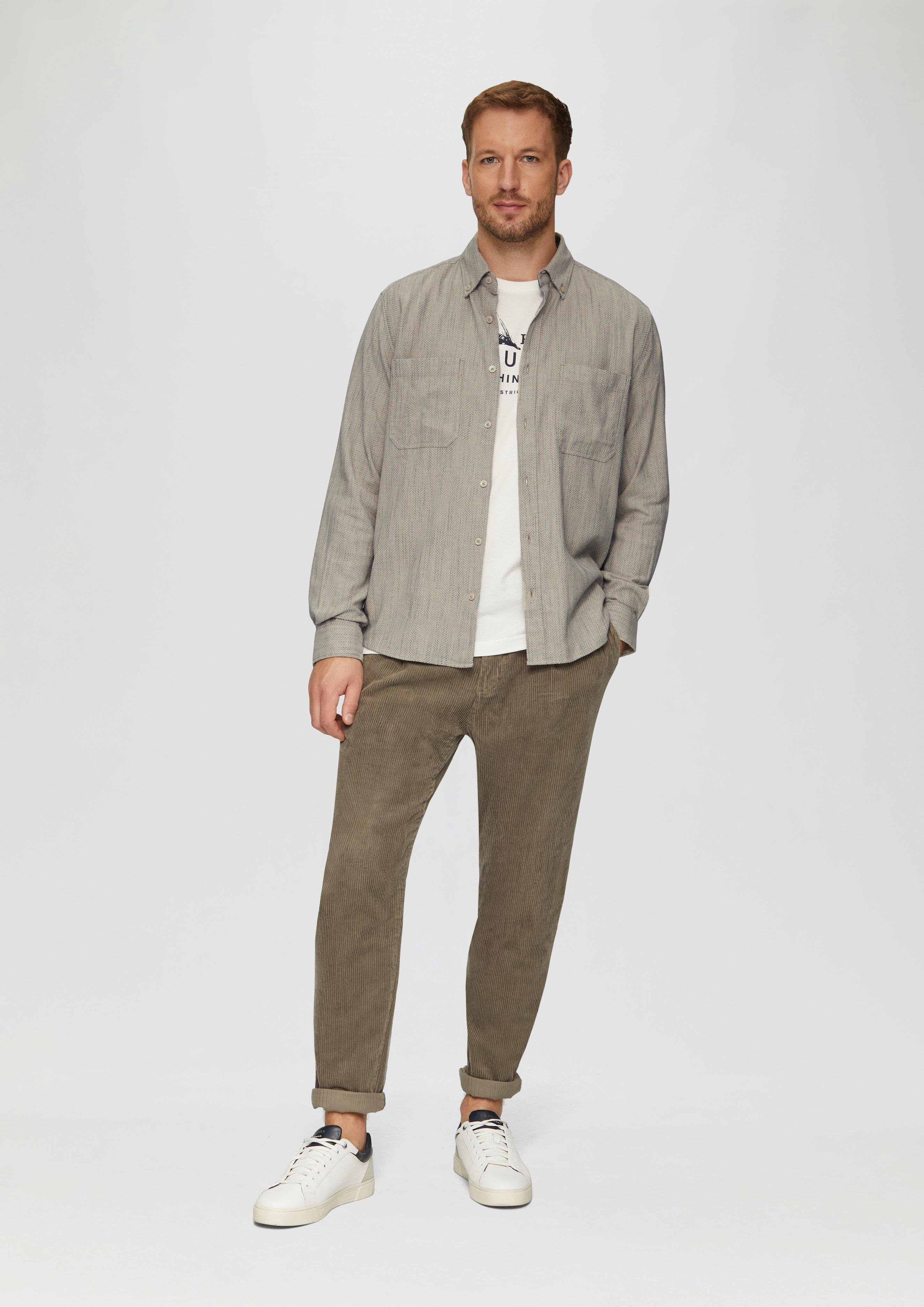 Chemise in 80Q1, 59Q1 & 95Q1