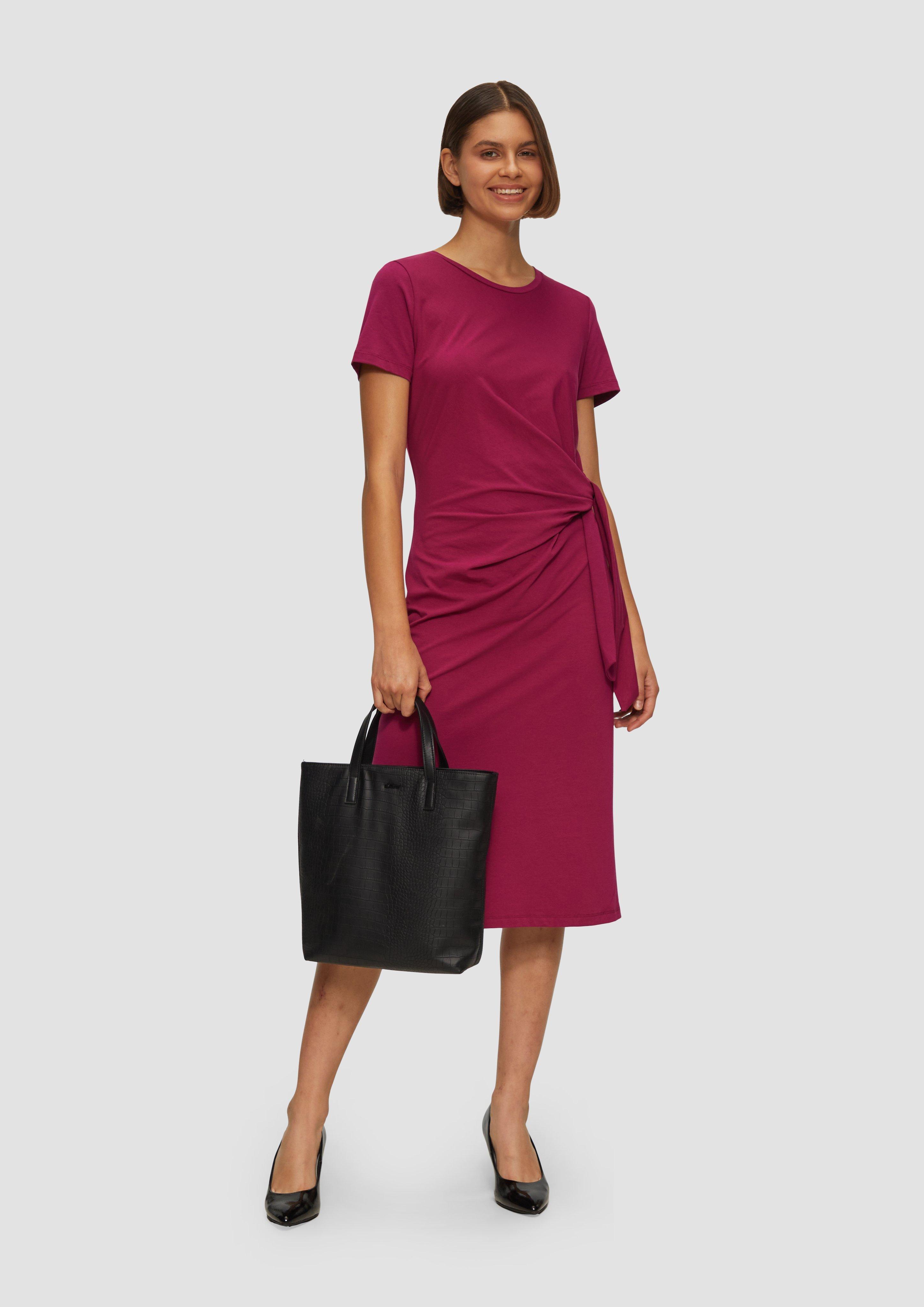 Kleid in 4482 & 9999