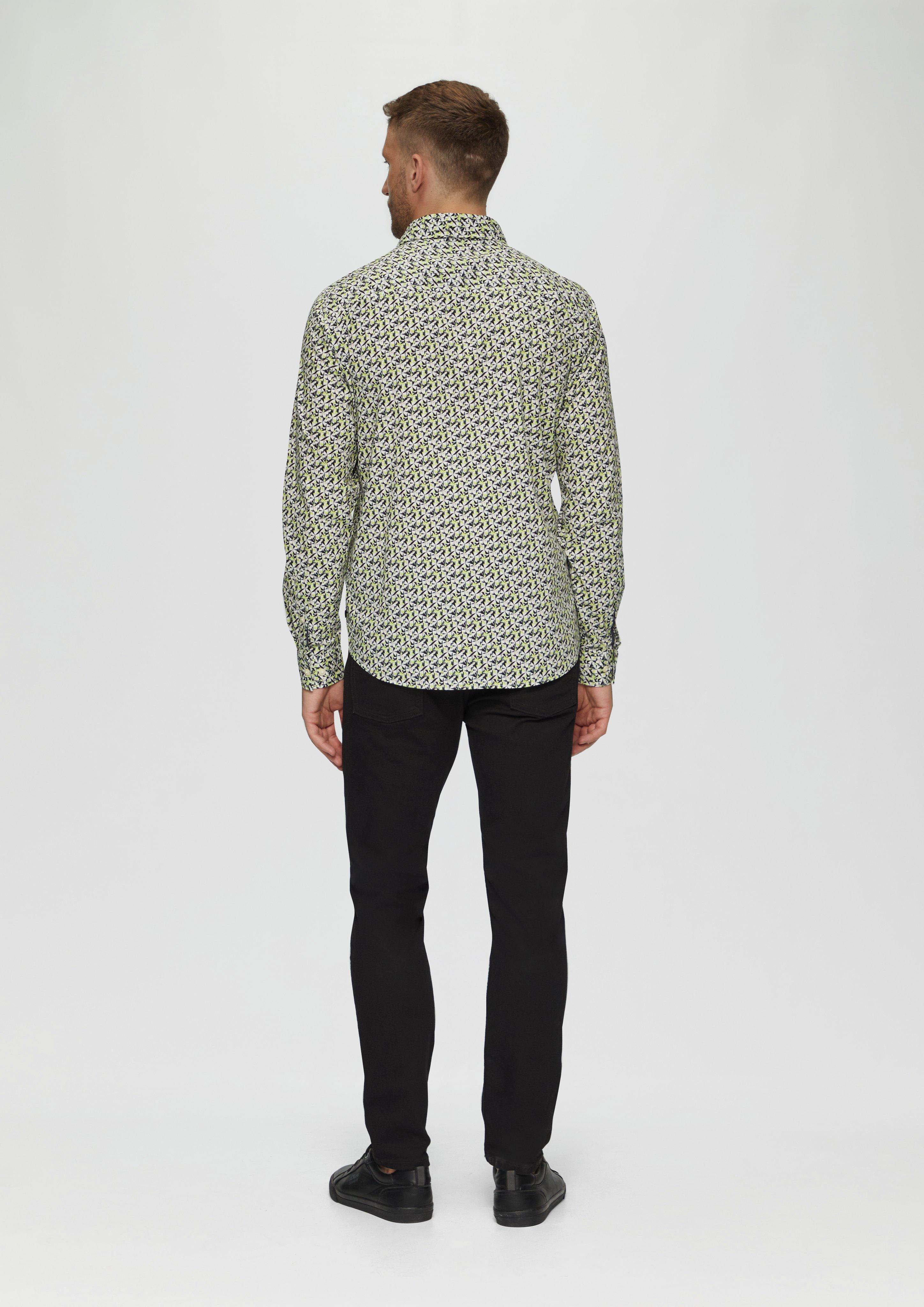 Chemise in 01A1, 59A1, 72A1 & 95A1