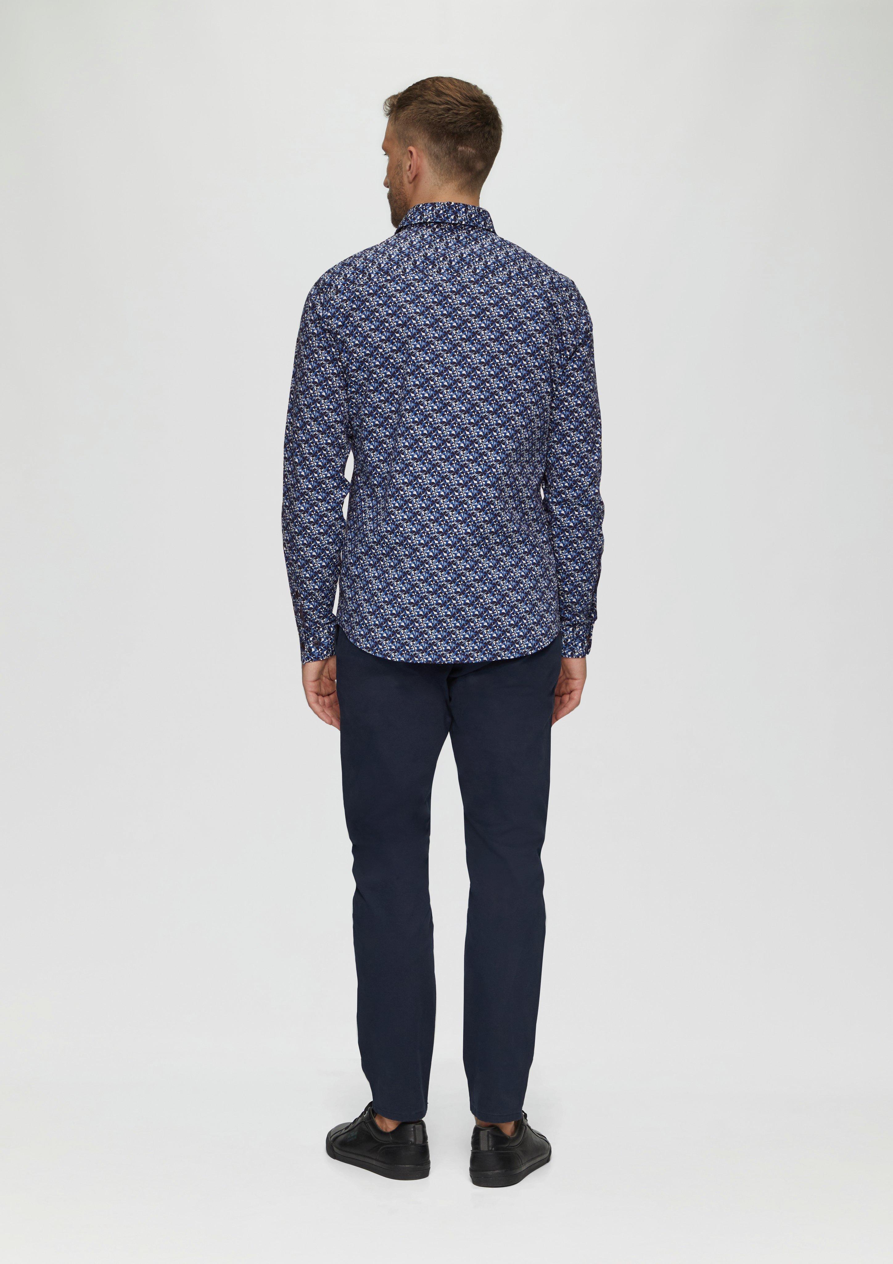 Hemd in 59A1, 01A1, 72A1 & 95A1