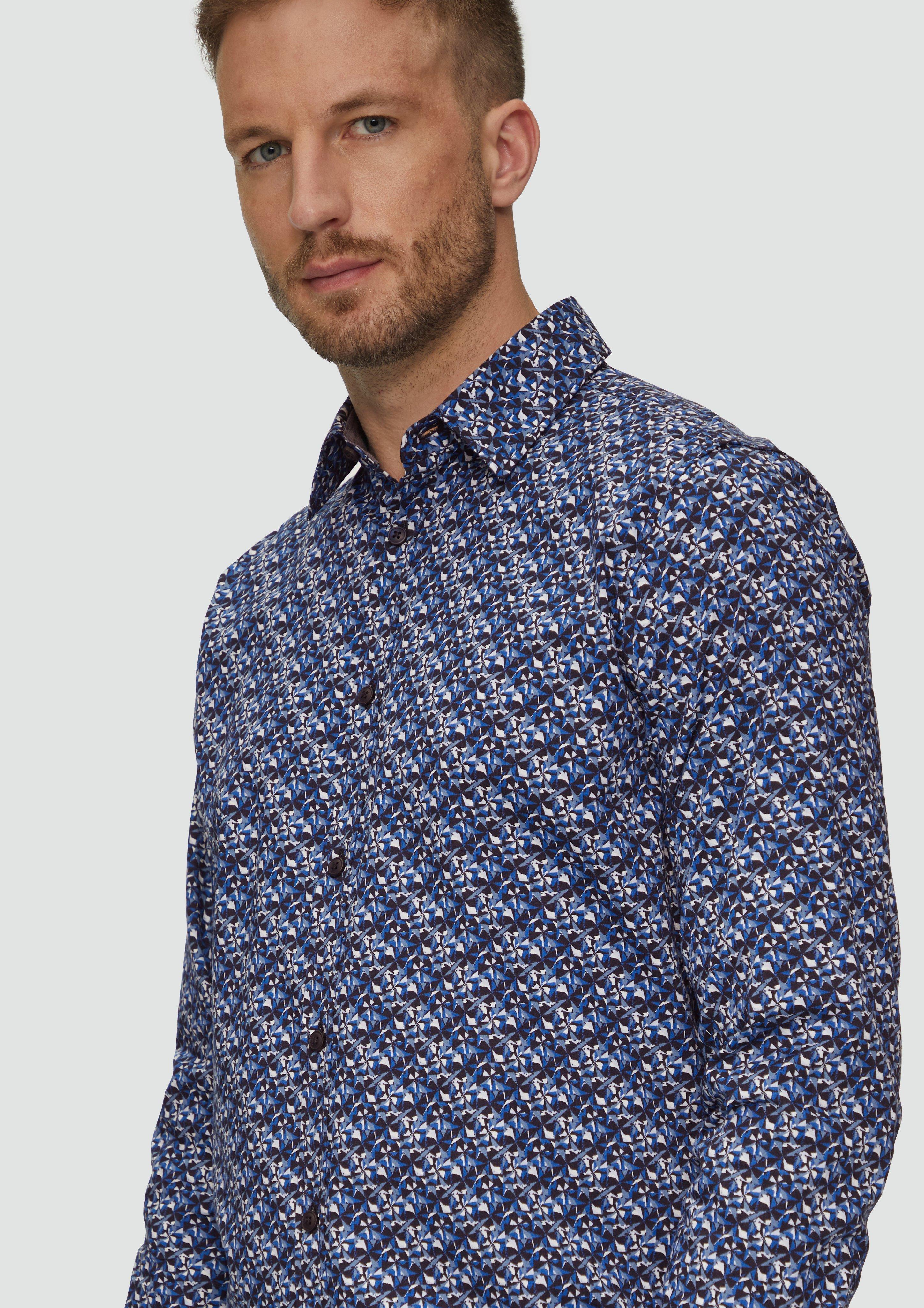 Hemd in 59A1, 01A1, 72A1 & 95A1